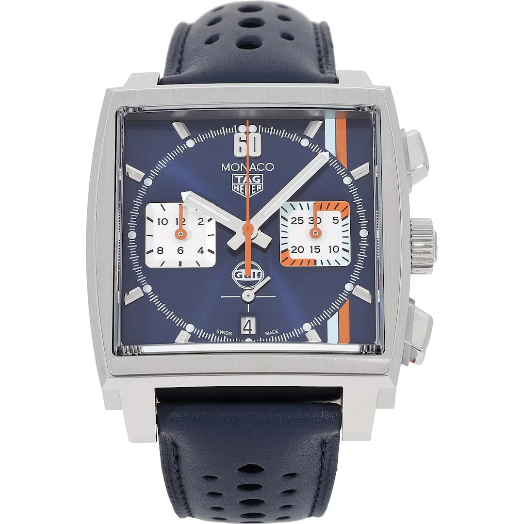 TAG Heuer Monaco CBL2115.FC6494 CBL2115.FC6494