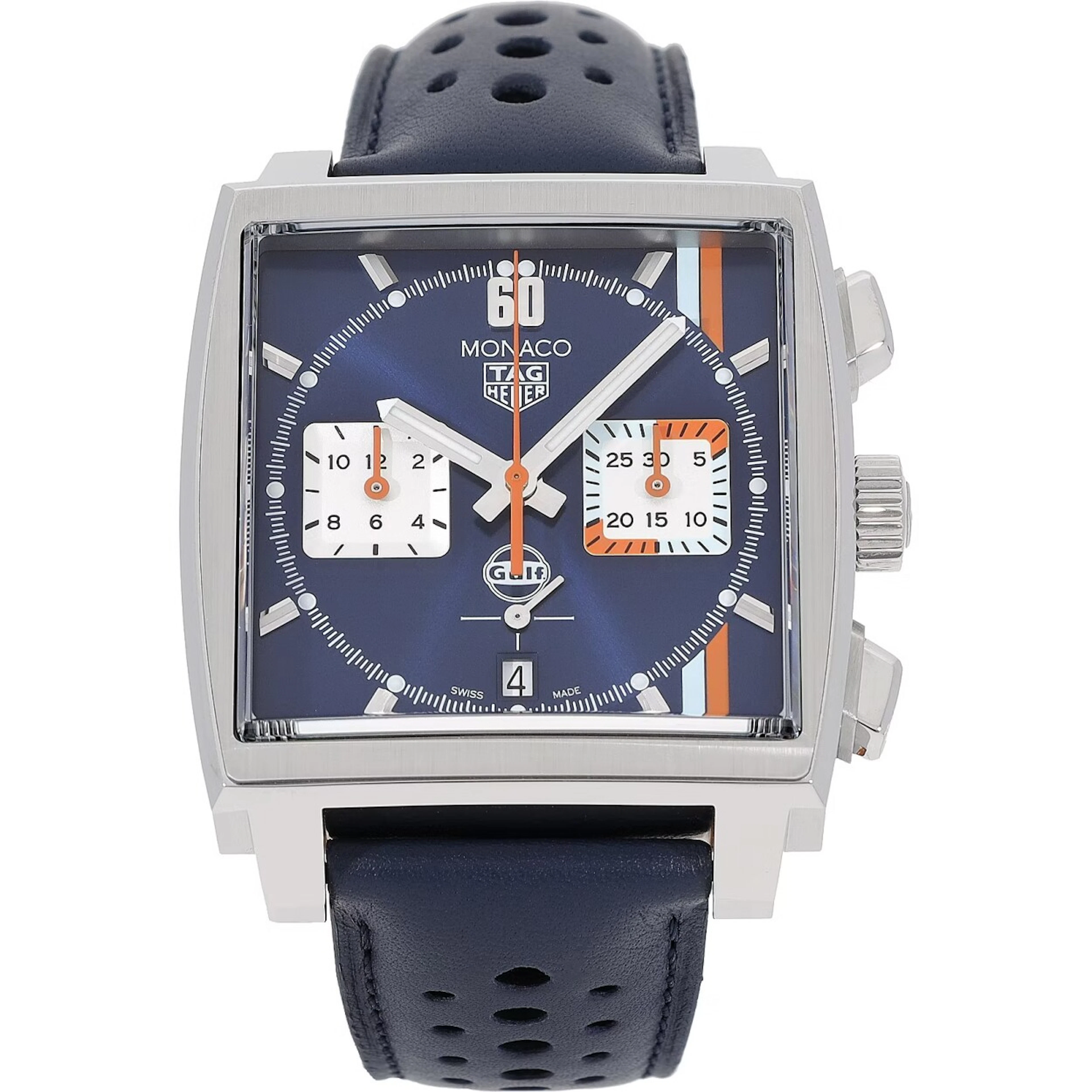 TAG Heuer Monaco CBL2115.FC6494 CBL2115.FC6494