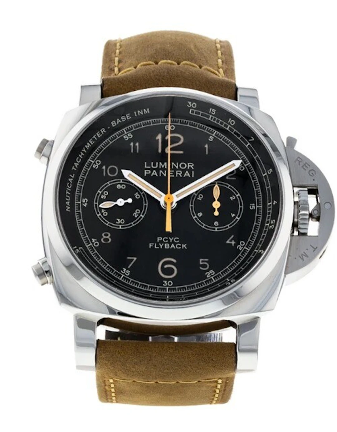 Panerai Luminor PAM00653 PAM00653