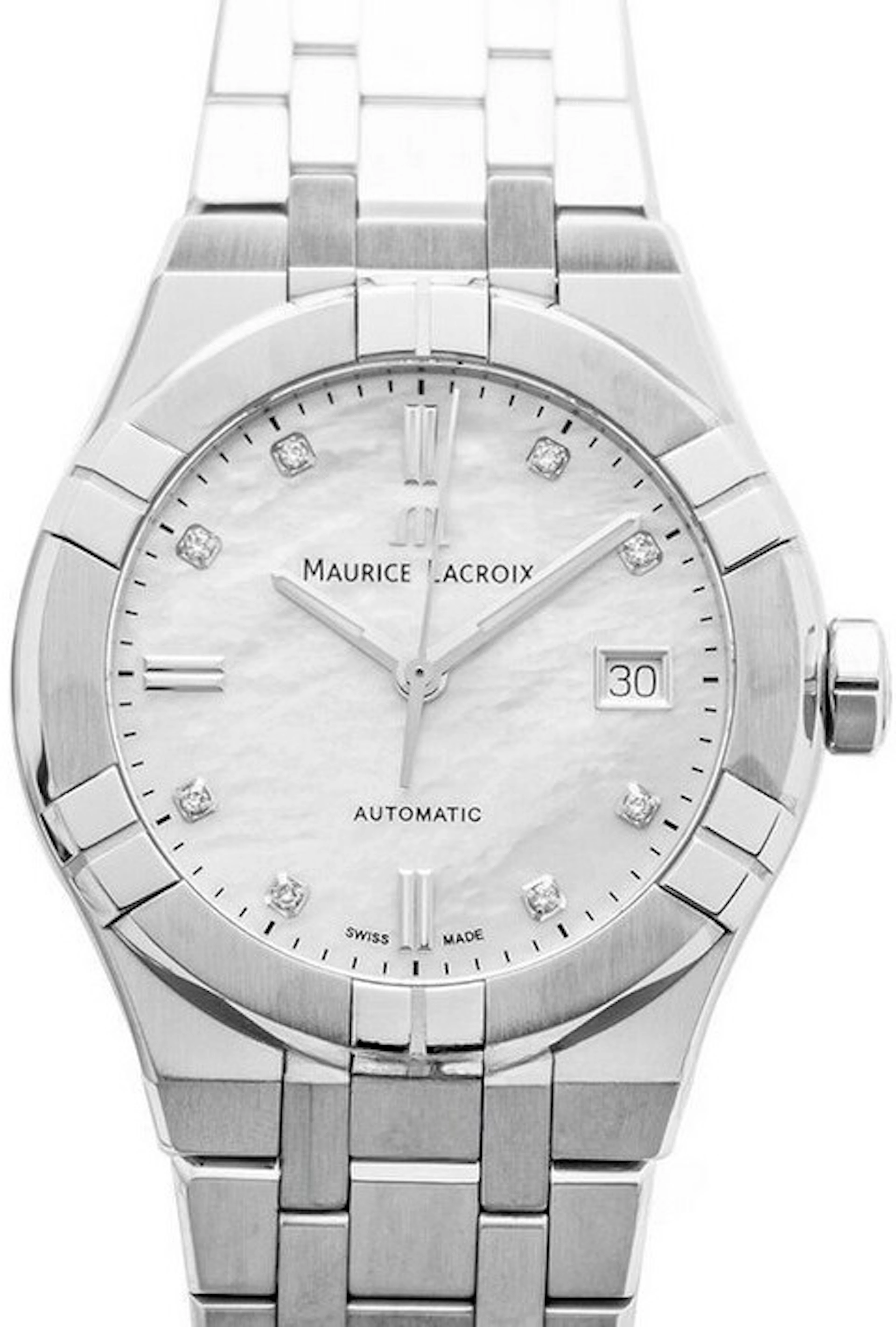Maurice Lacroix Aikon AI6007-SS002-170-1 AI6007-SS002-170-1