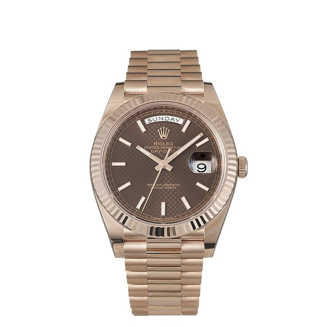 Rolex Day-Date 40 228235-0006 228235-0006