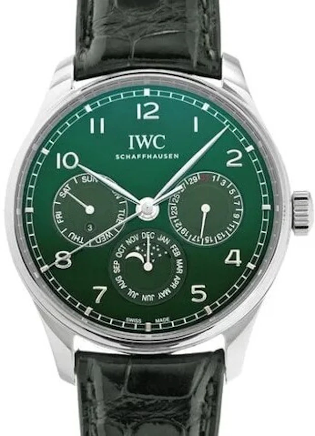 IWC Portugieser IW344207 IW344207