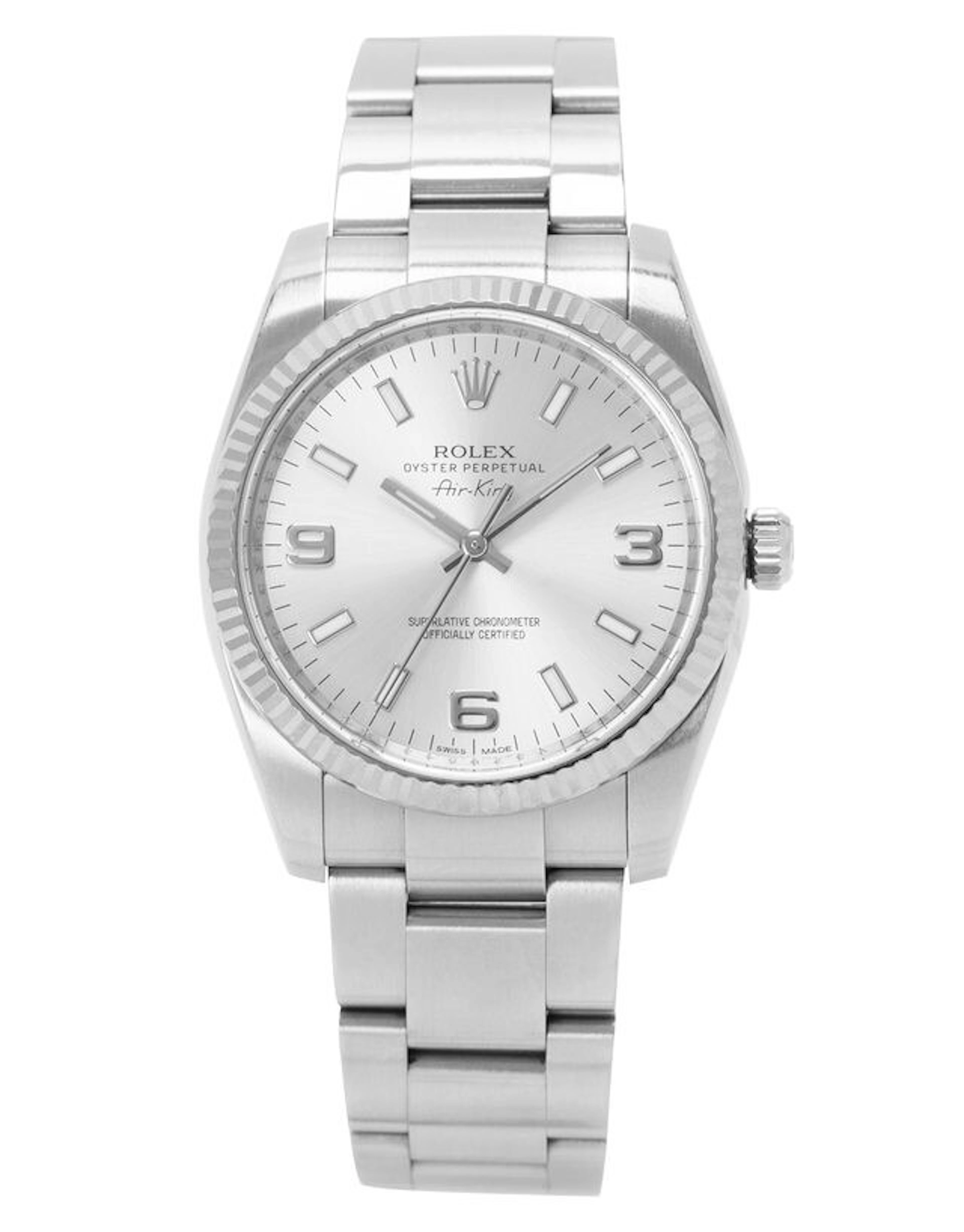 Rolex Air-King 114234/2 114234/2