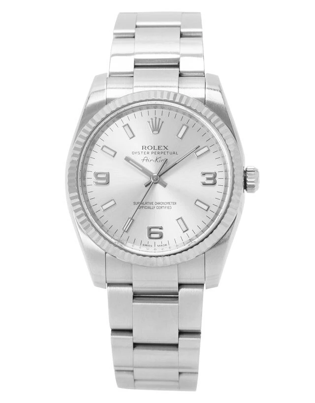 Rolex Air-King 114234/2 114234/2