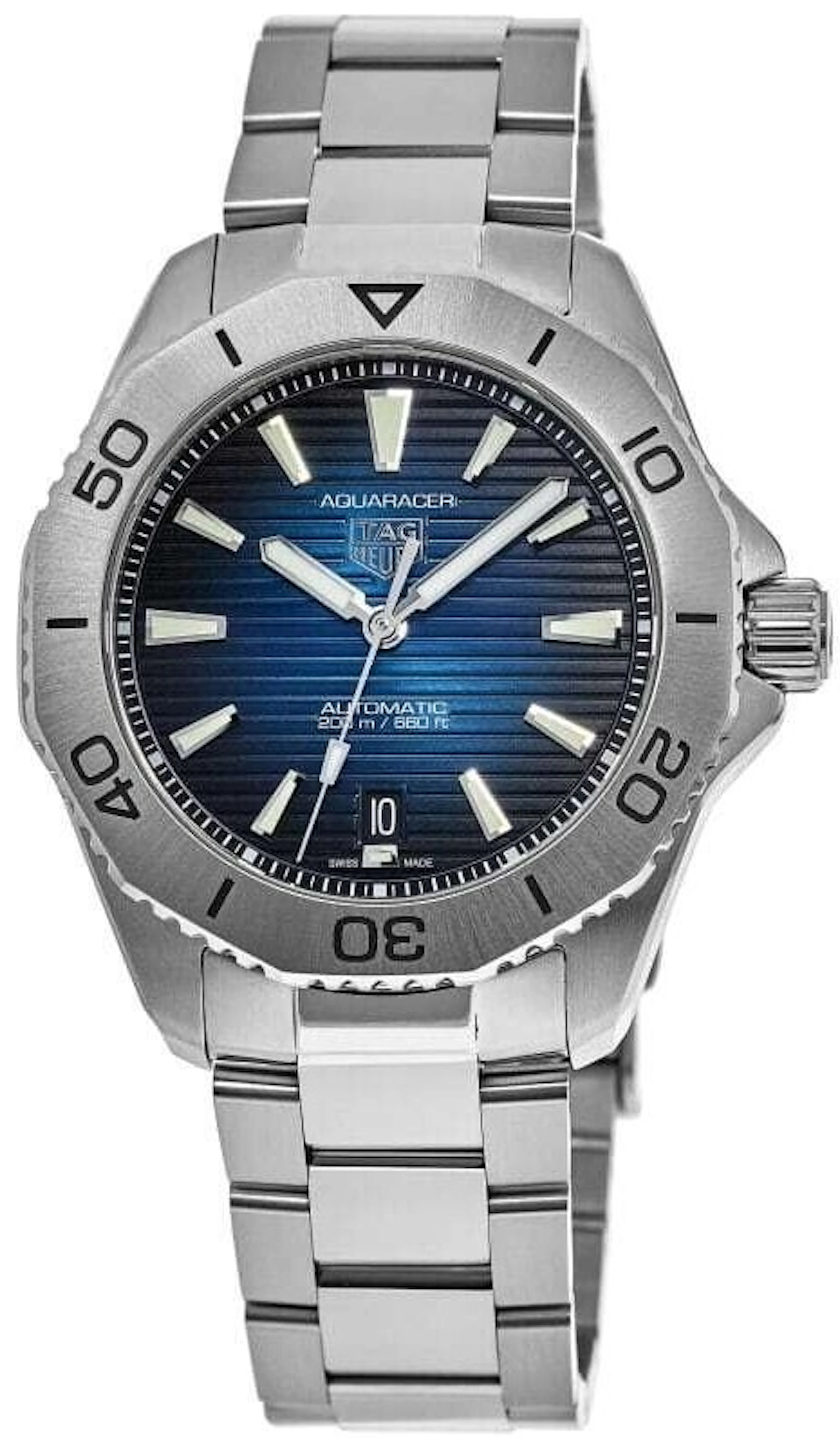 TAG Heuer Aquaracer WBP2111.BA0627 WBP2111.BA0627