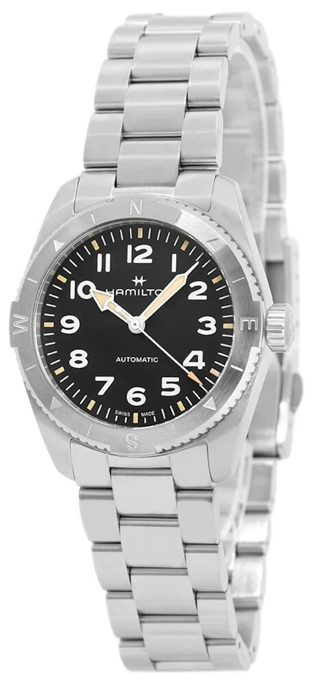 Hamilton Khaki Field H70225130 H70225130