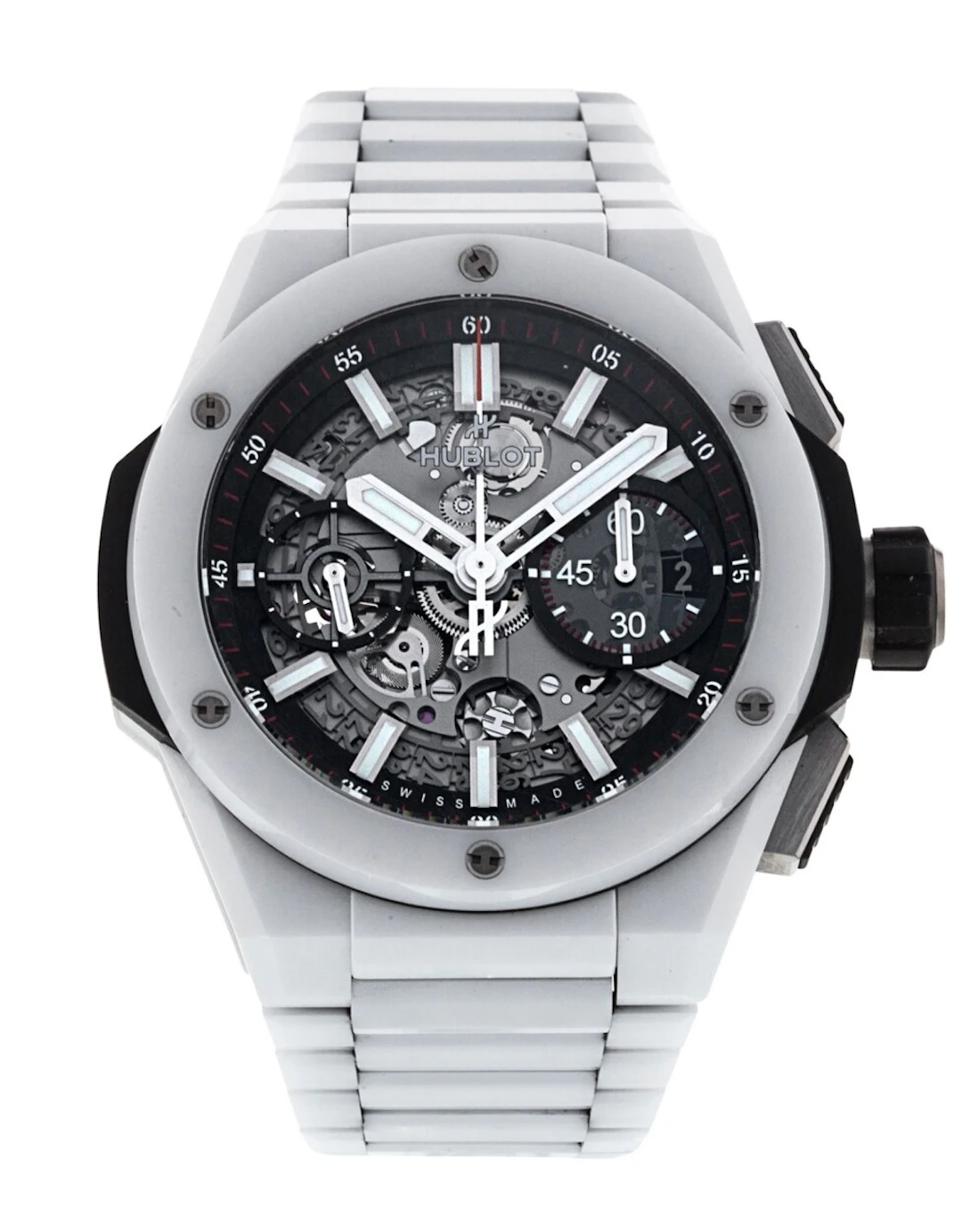 Hublot Big Bang 42Mm 451.HX.1123.HX 451.HX.1123.HX