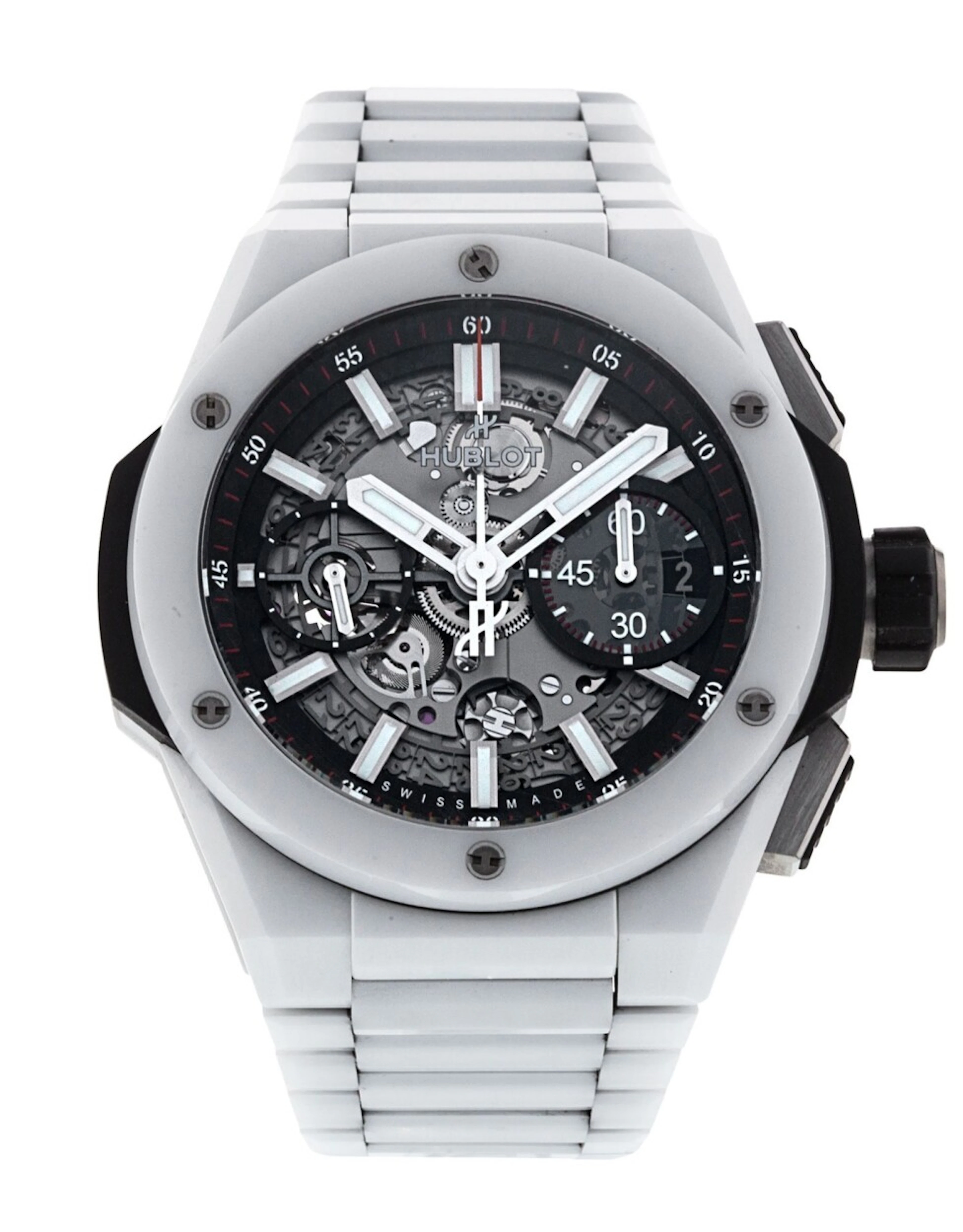 Hublot Big Bang 42Mm 451.HX.1123.HX 451.HX.1123.HX