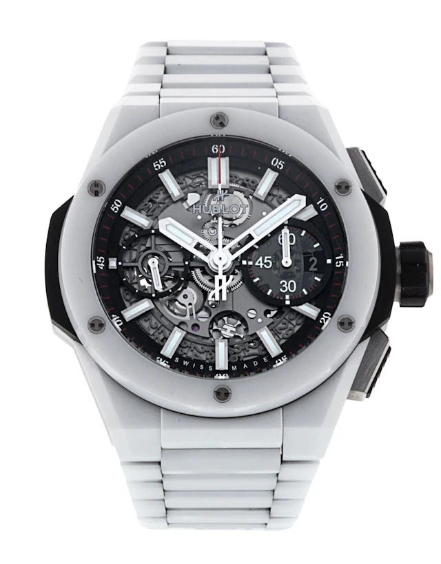Hublot Big Bang 42Mm 451.HX.1123.HX 451.HX.1123.HX