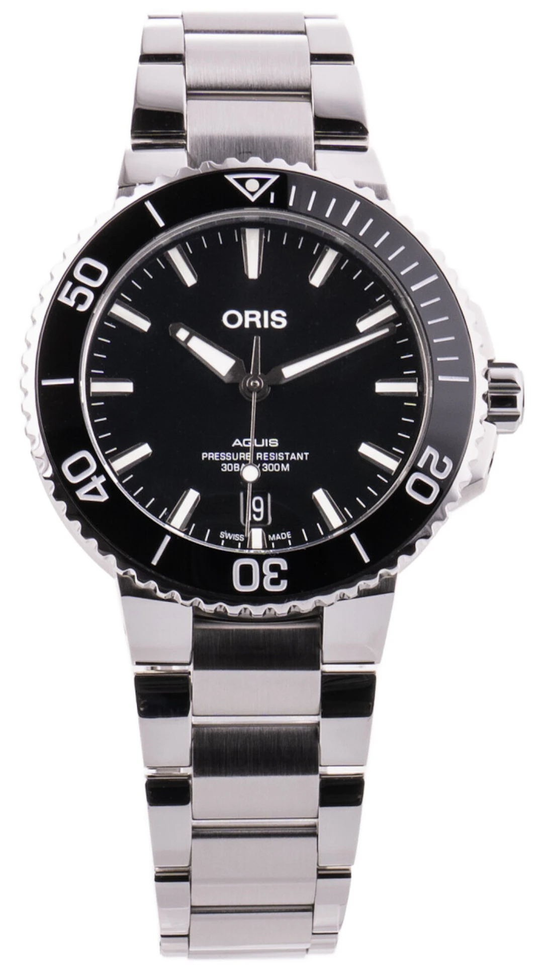 Oris Aquis 01 733 7732 4134-07 8 21 05PEB 01 733 7732 4134-07 8 21 05PEB
