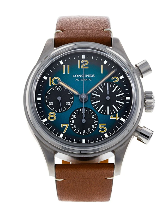 Longines Avigation Big Eye L2.816.1.93.2 L2.816.1.93.2