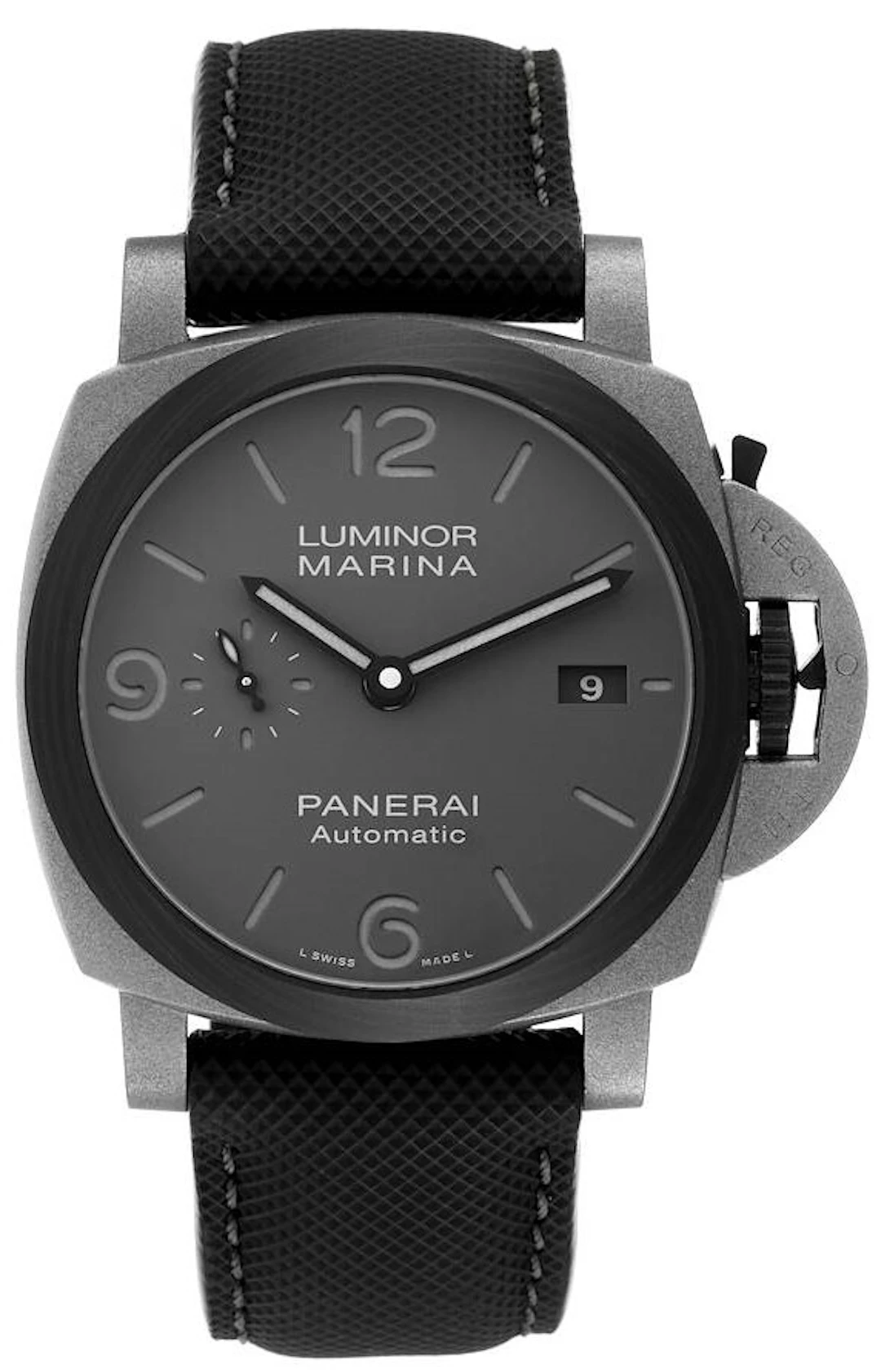 Panerai Luminor PAM01662 PAM01662