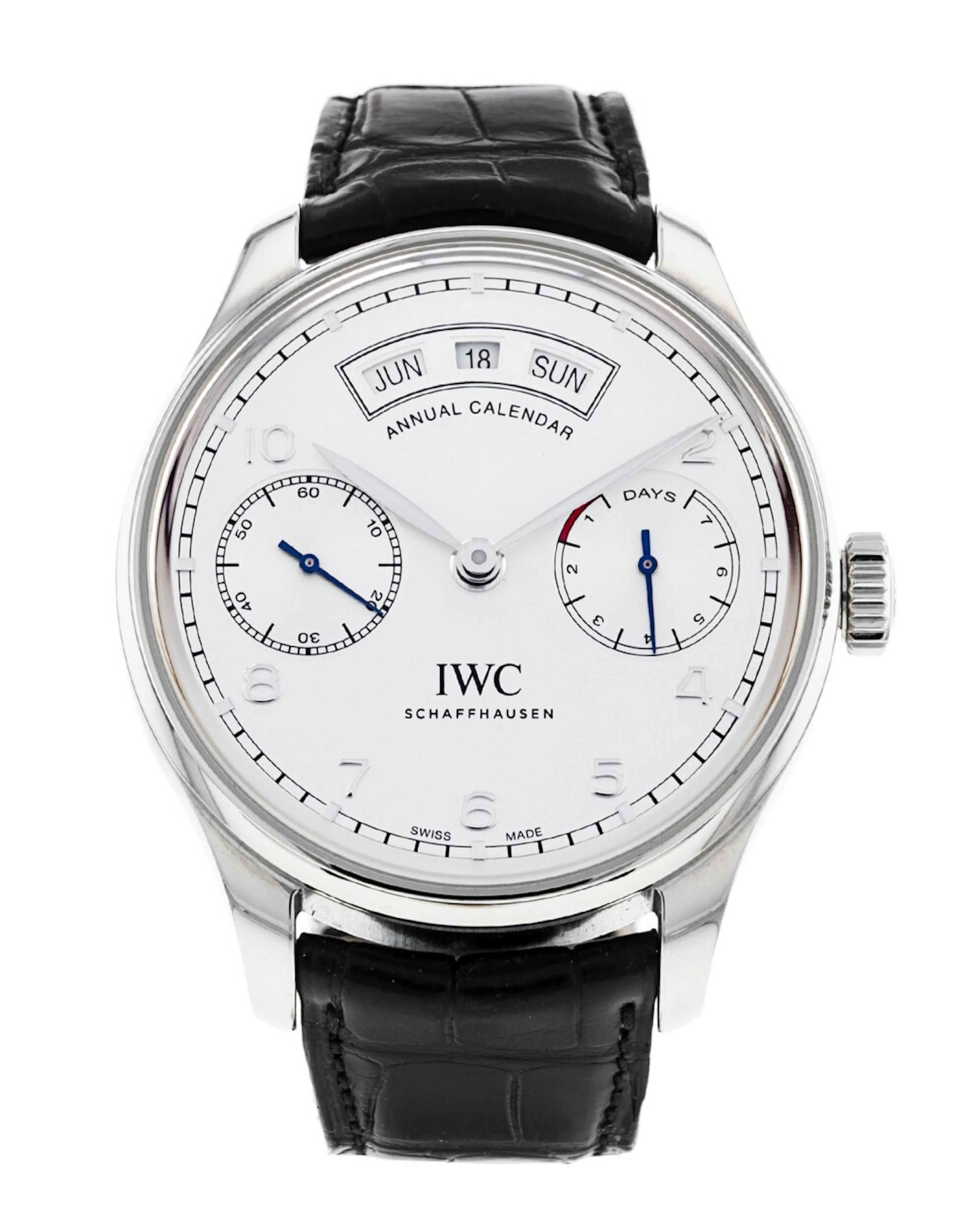 IWC Portuguese IW503501 IW503501