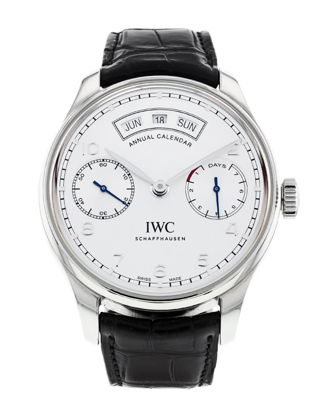 IWC Portuguese IW503501 IW503501