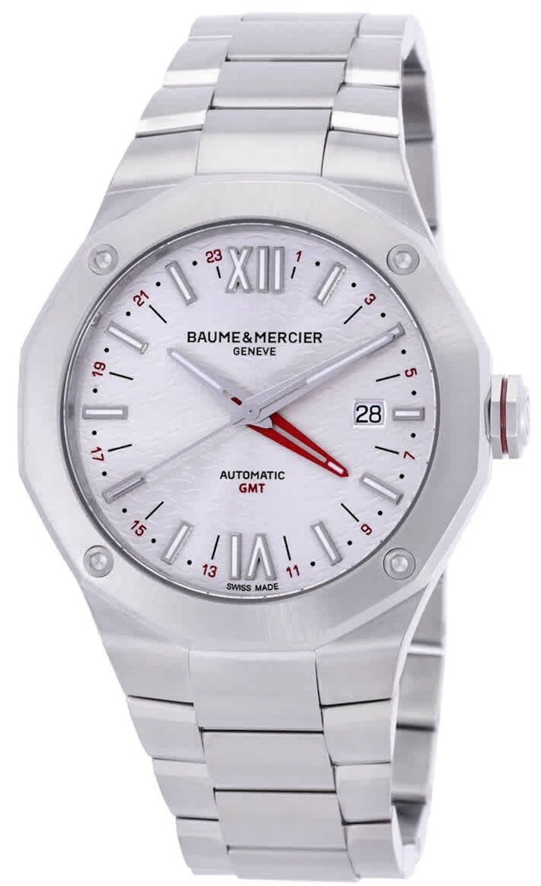 Baume & Mercier Riviera M0A10658 M0A10658