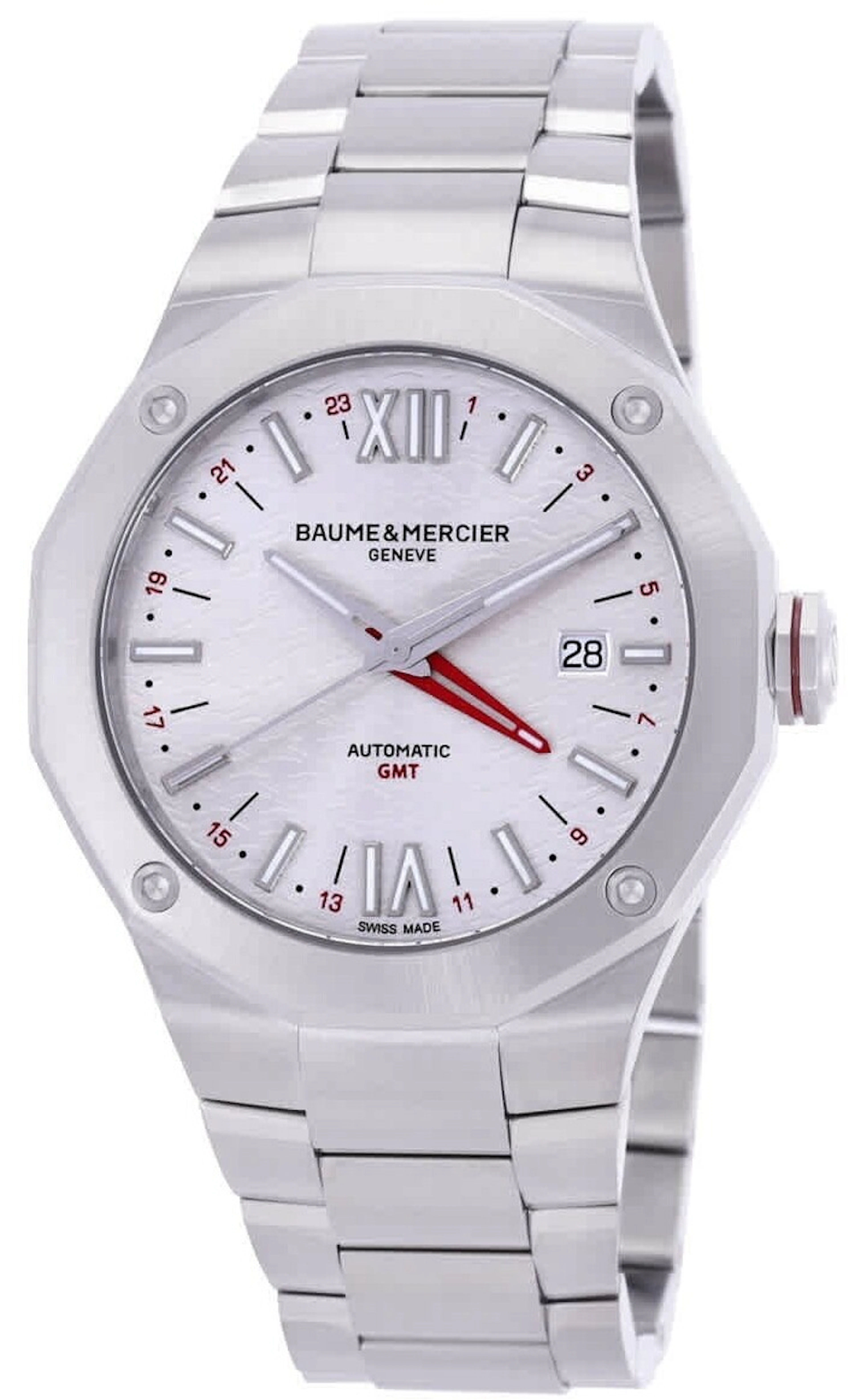 Baume & Mercier Riviera M0A10658 M0A10658