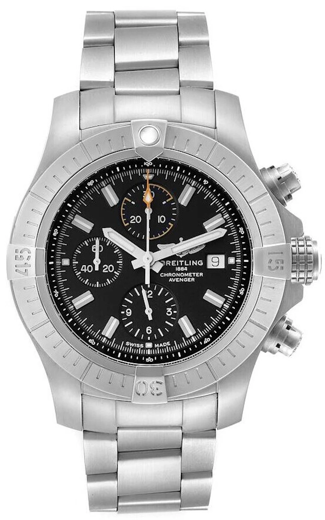 Breitling Avenger Chronograph 45 A13317101B1A1 A13317101B1A1