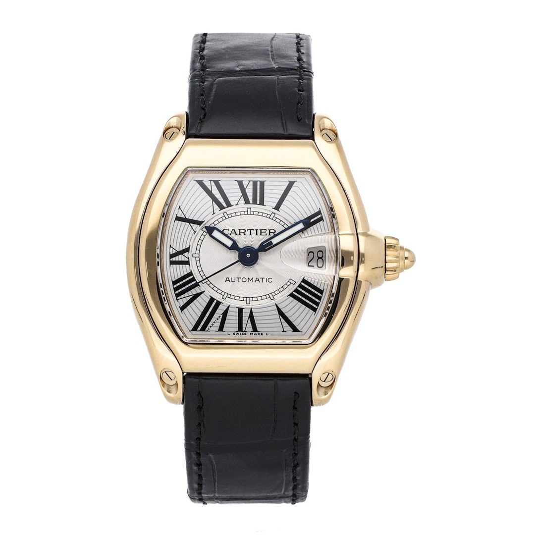 Cartier Roadster W62005V2 W62005V2