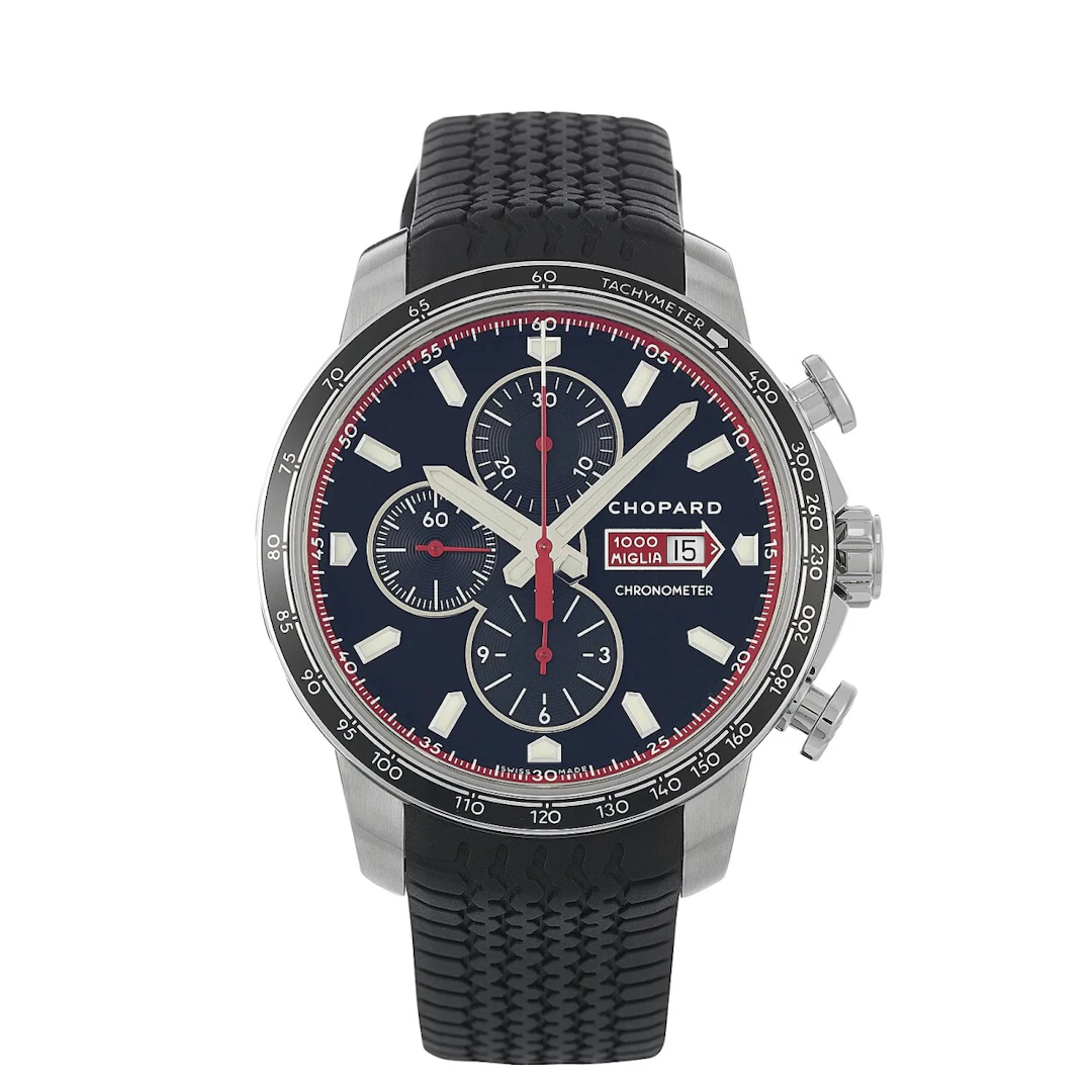 Chopard Mille Miglia 168571-3001 168571-3001