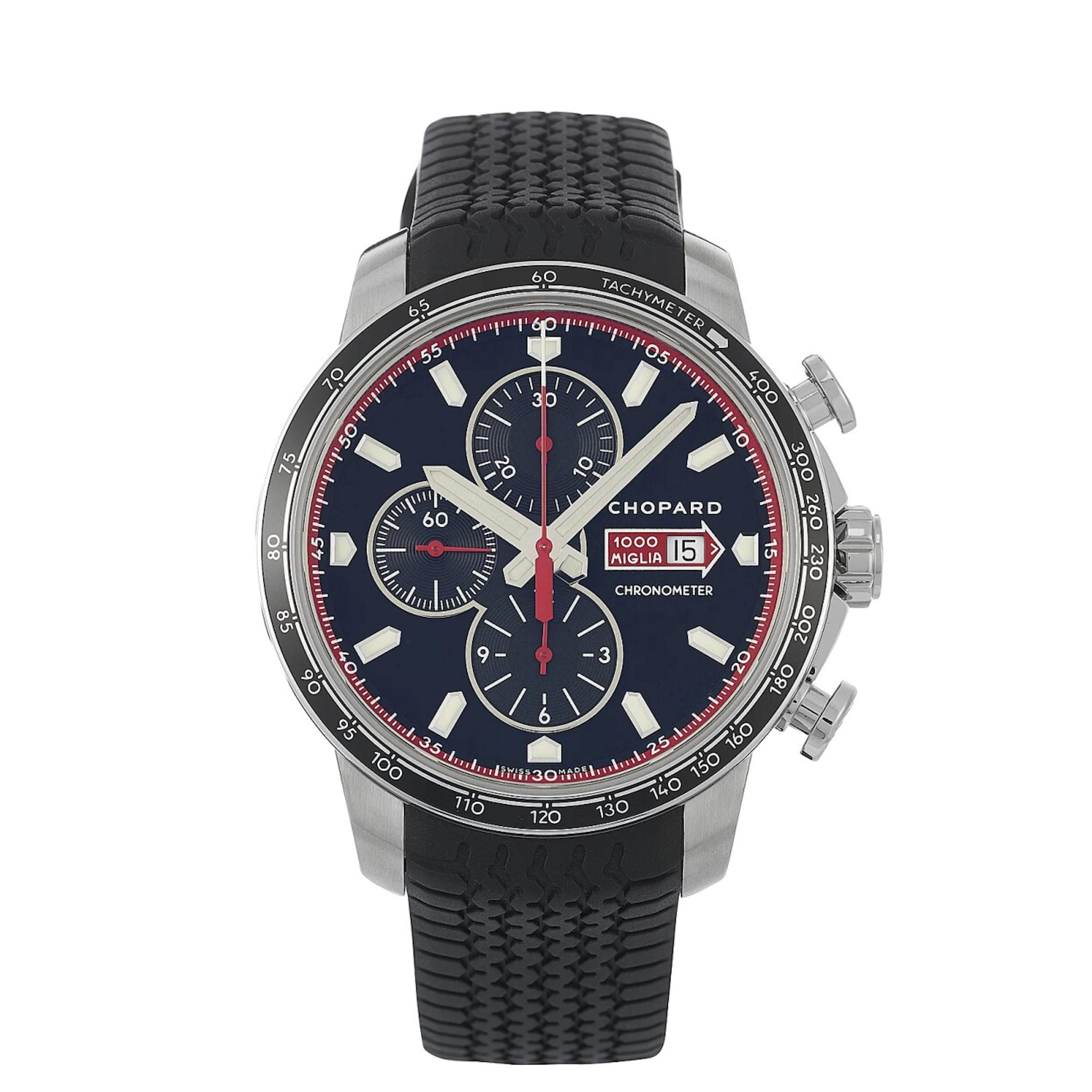 Chopard Mille Miglia 168571-3001 168571-3001