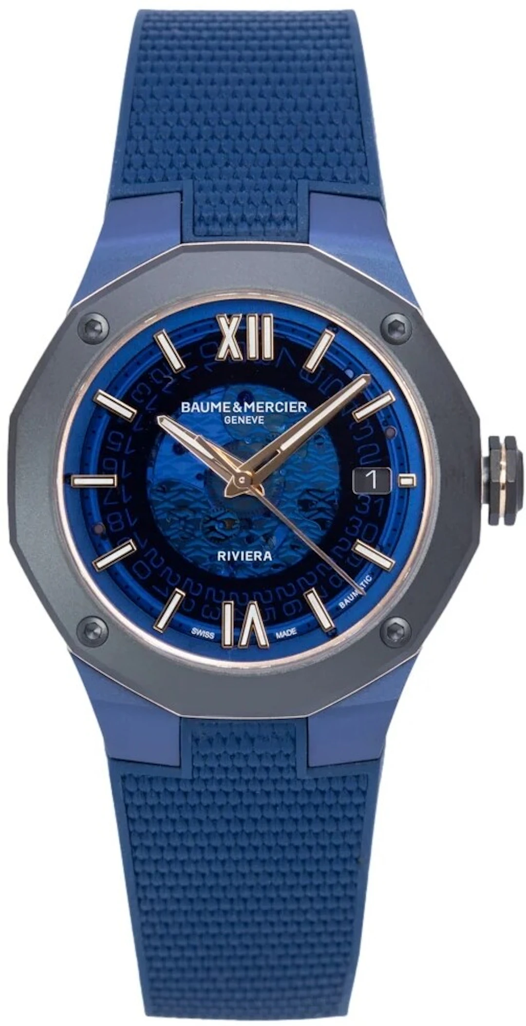 Baume & Mercier M0A10769 M0A10769
