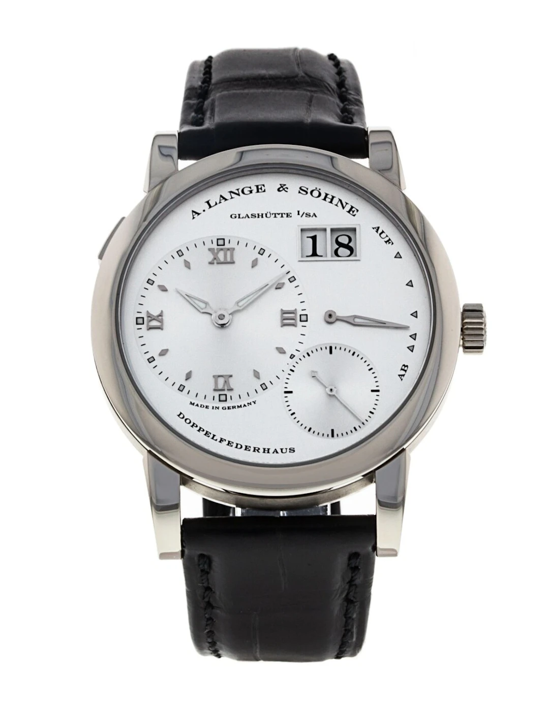 A. Lange & Söhne Lange 1 101.039 101.039
