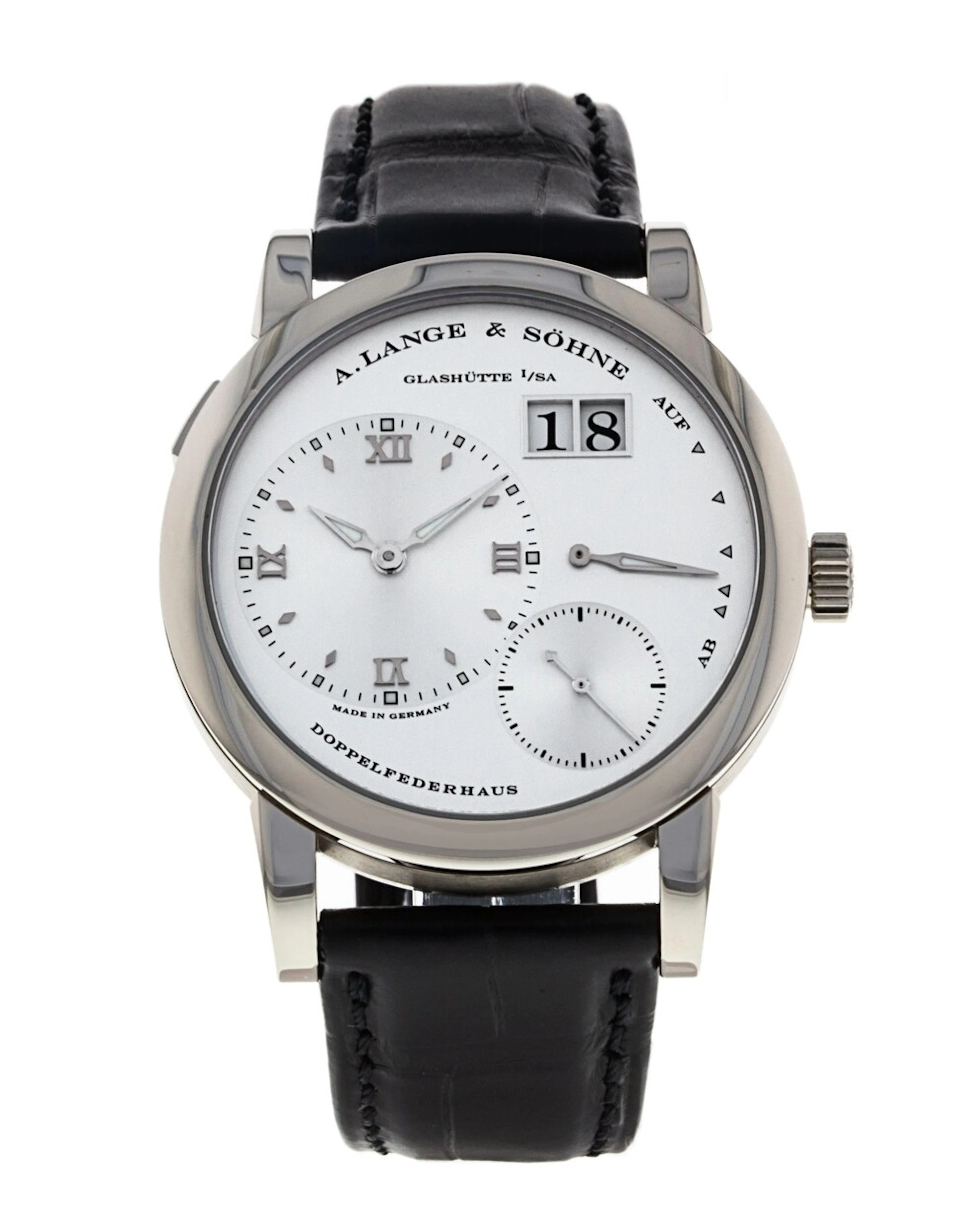 A. Lange & Söhne Lange 1 101.039 101.039