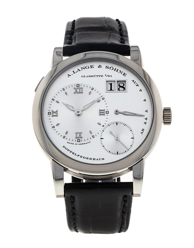 A. Lange & Söhne Lange 1 101.039 101.039
