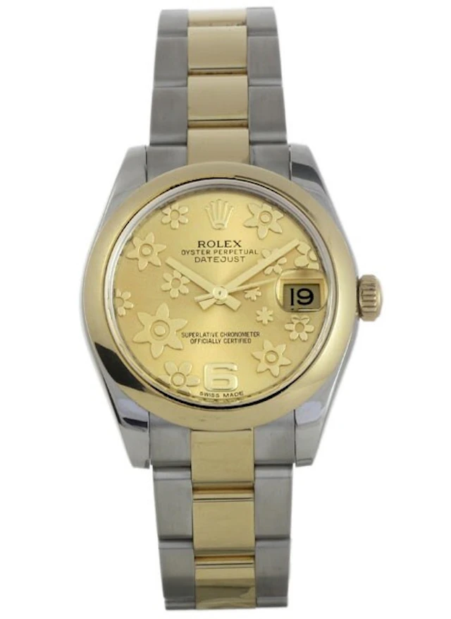 Rolex Datejust 31 178243-0078 178243-0078