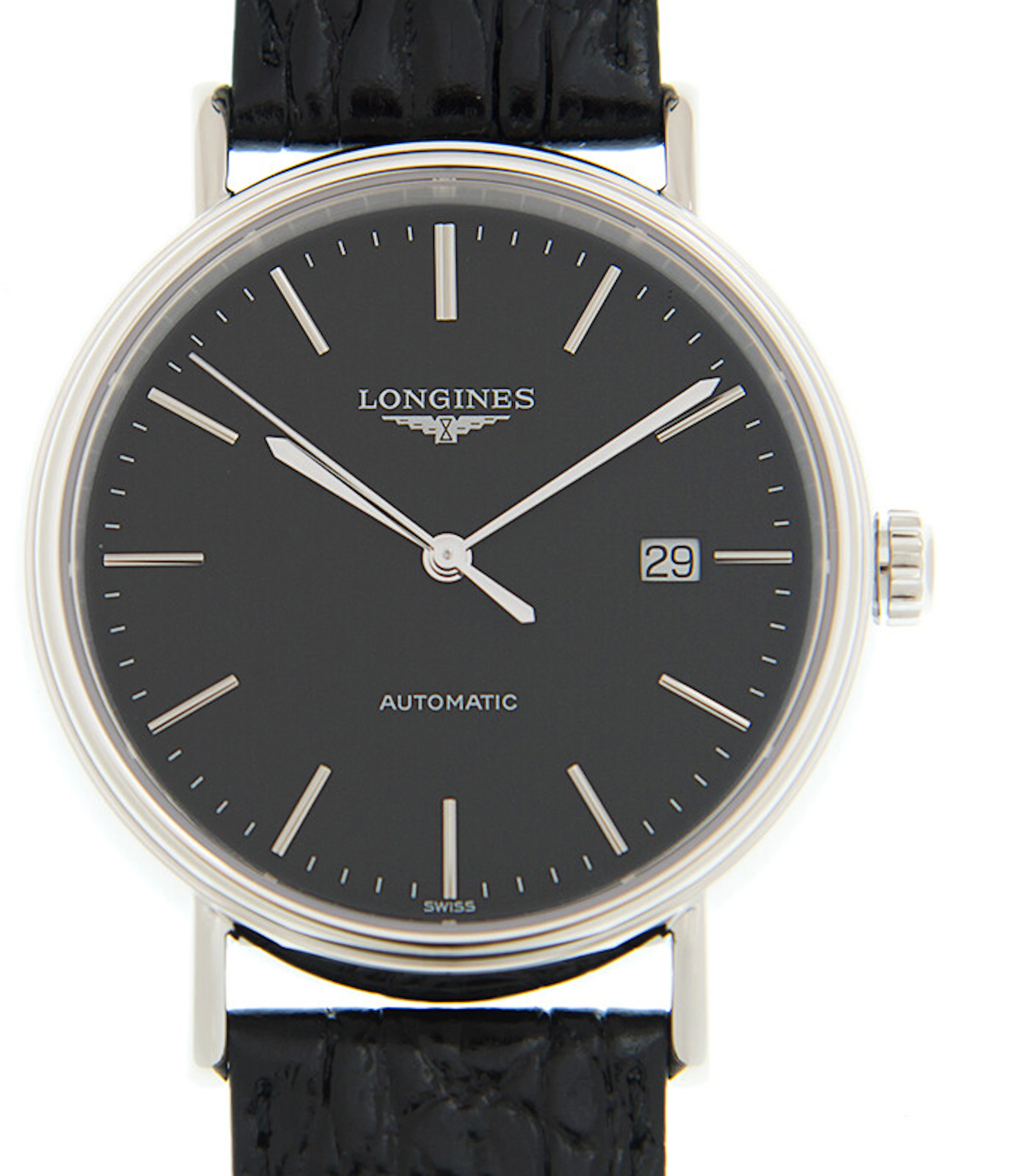 Longines Presence L4.922.4.52.2 L4.922.4.52.2