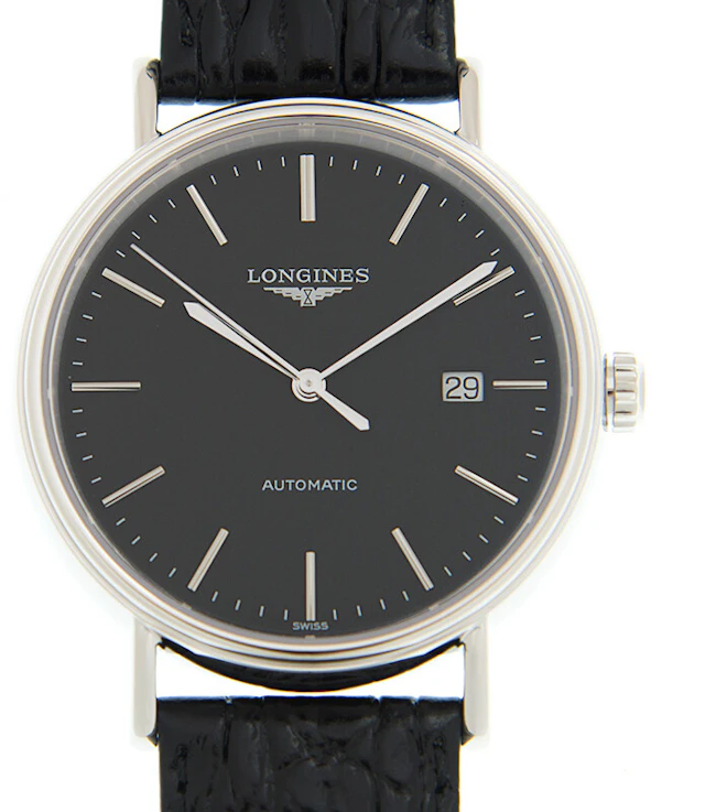 Longines Presence L4.922.4.52.2 L4.922.4.52.2