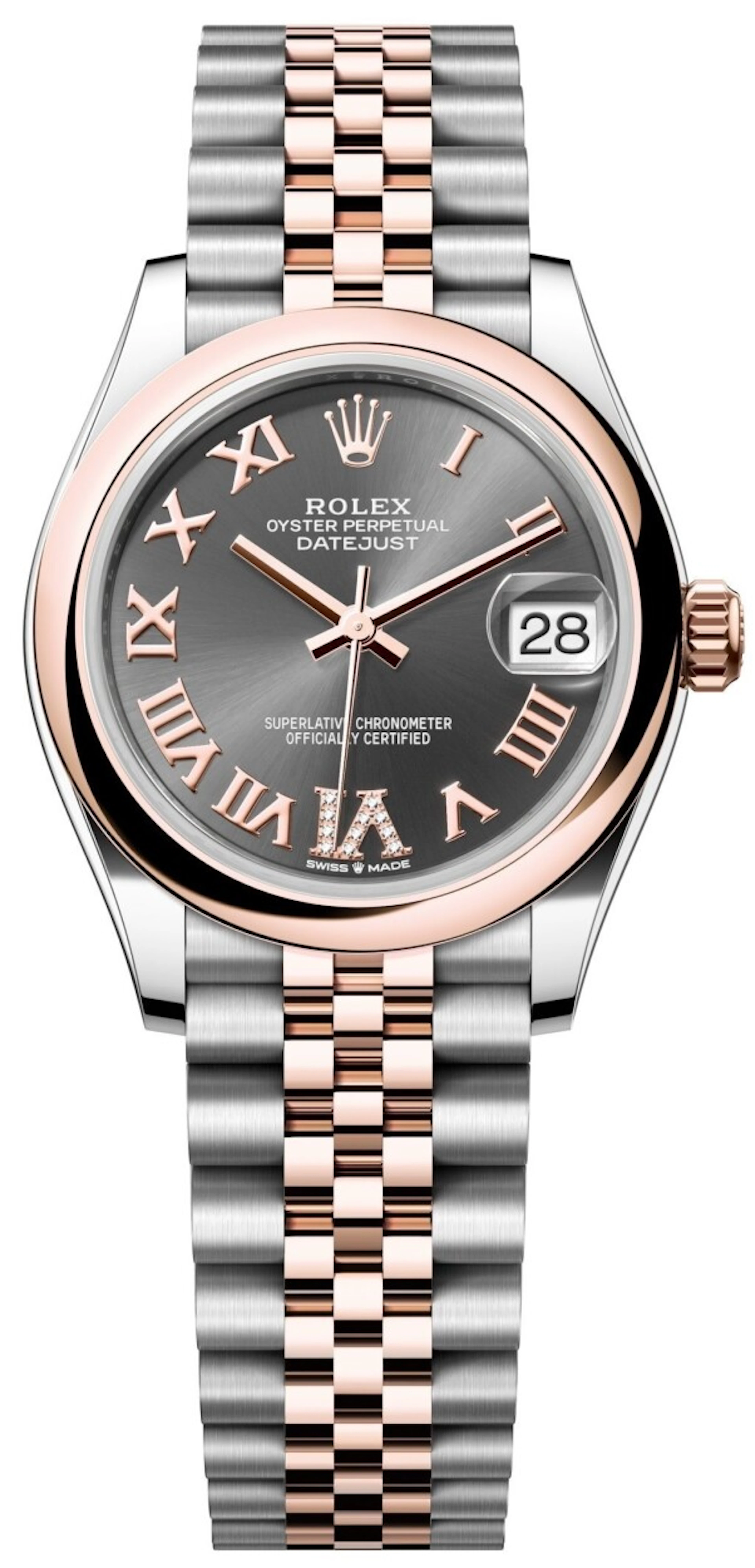 Rolex Datejust 31 278241-0030 278241-0030