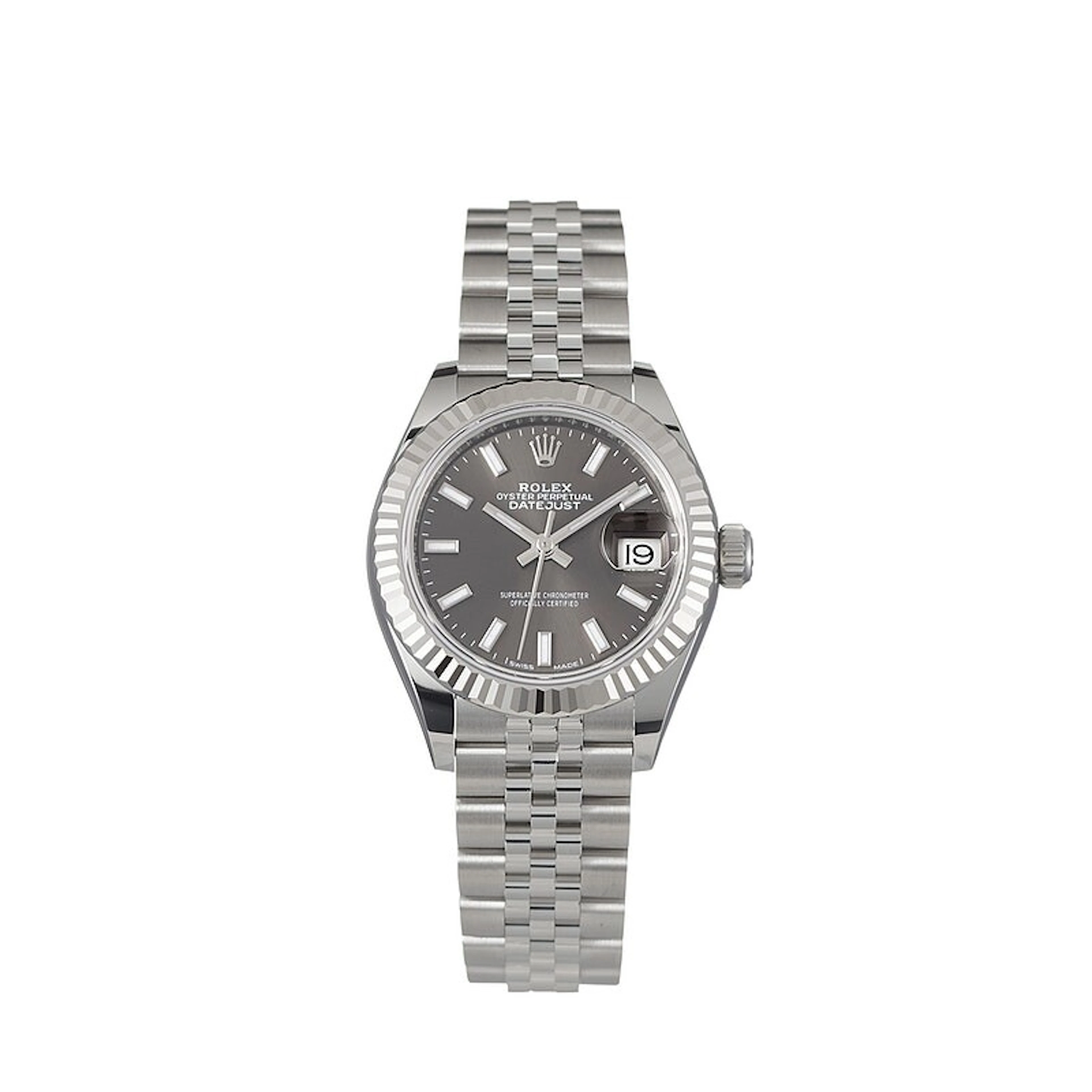 Rolex Lady-Datejust 28 279174-0011 279174-0011