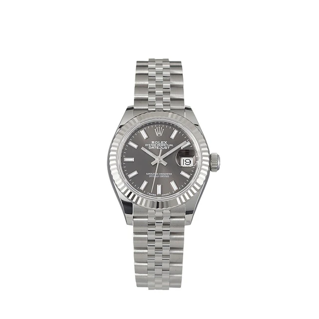 Rolex Lady-Datejust 28 279174-0011 279174-0011