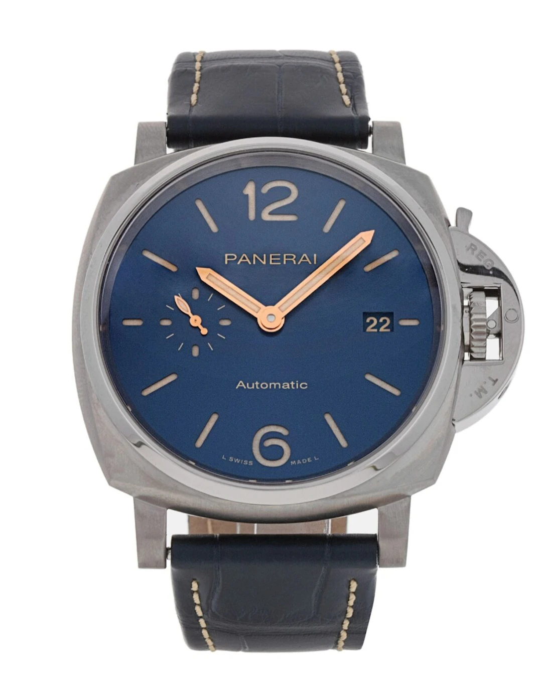Panerai Luminor PAM00927 PAM00927