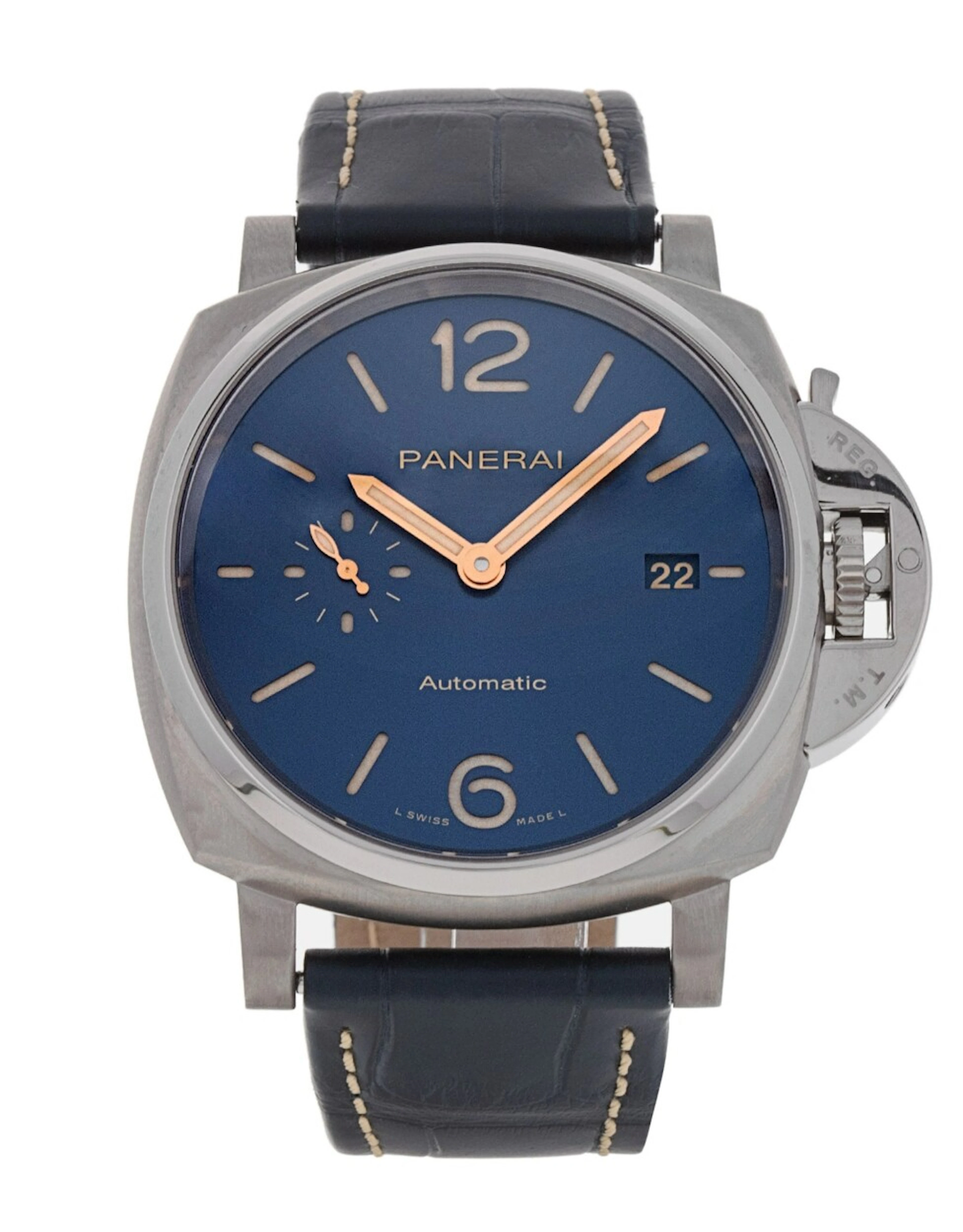 Panerai Luminor PAM00927 PAM00927