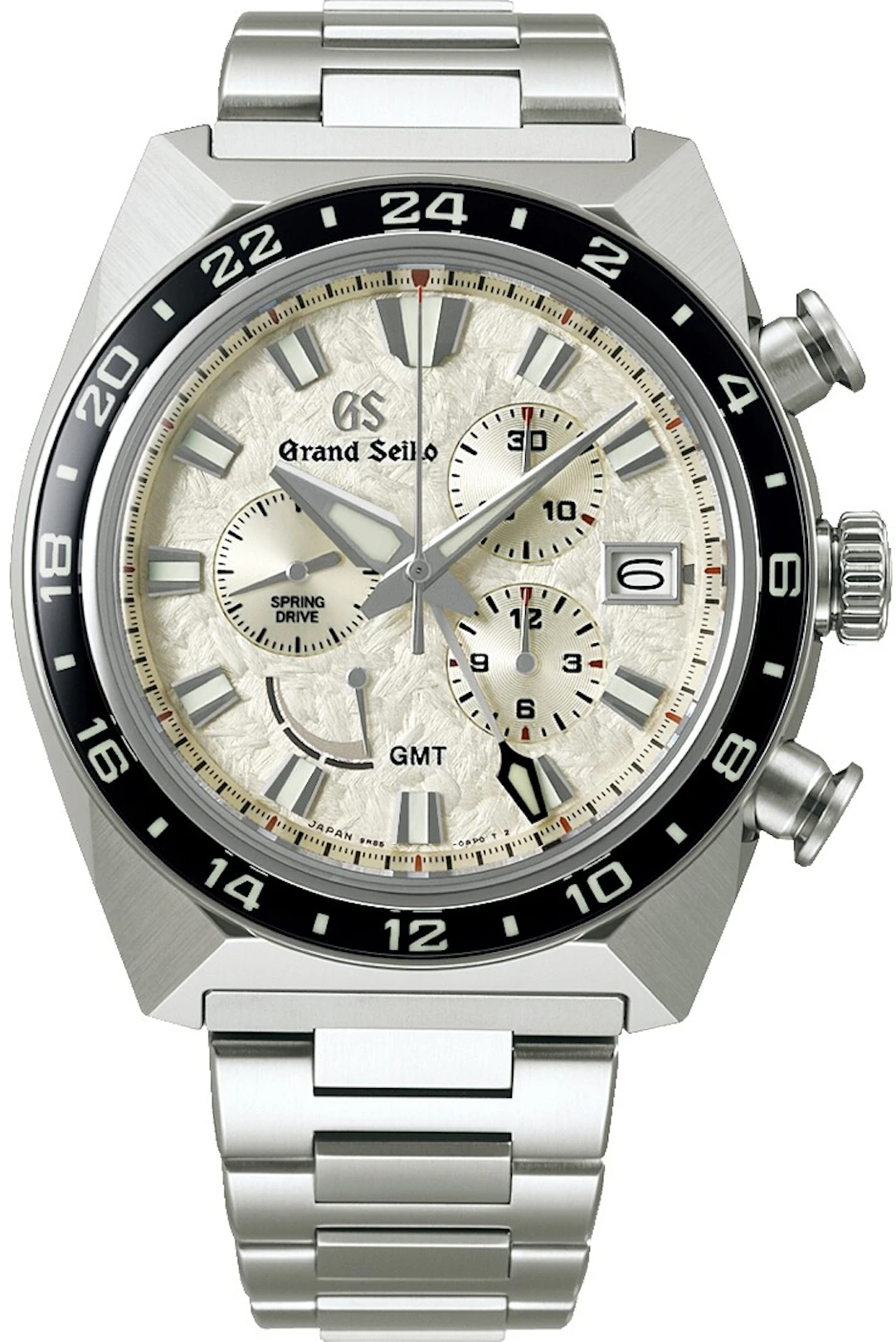 Grand Seiko Sport Collection SBGC253G SBGC253G