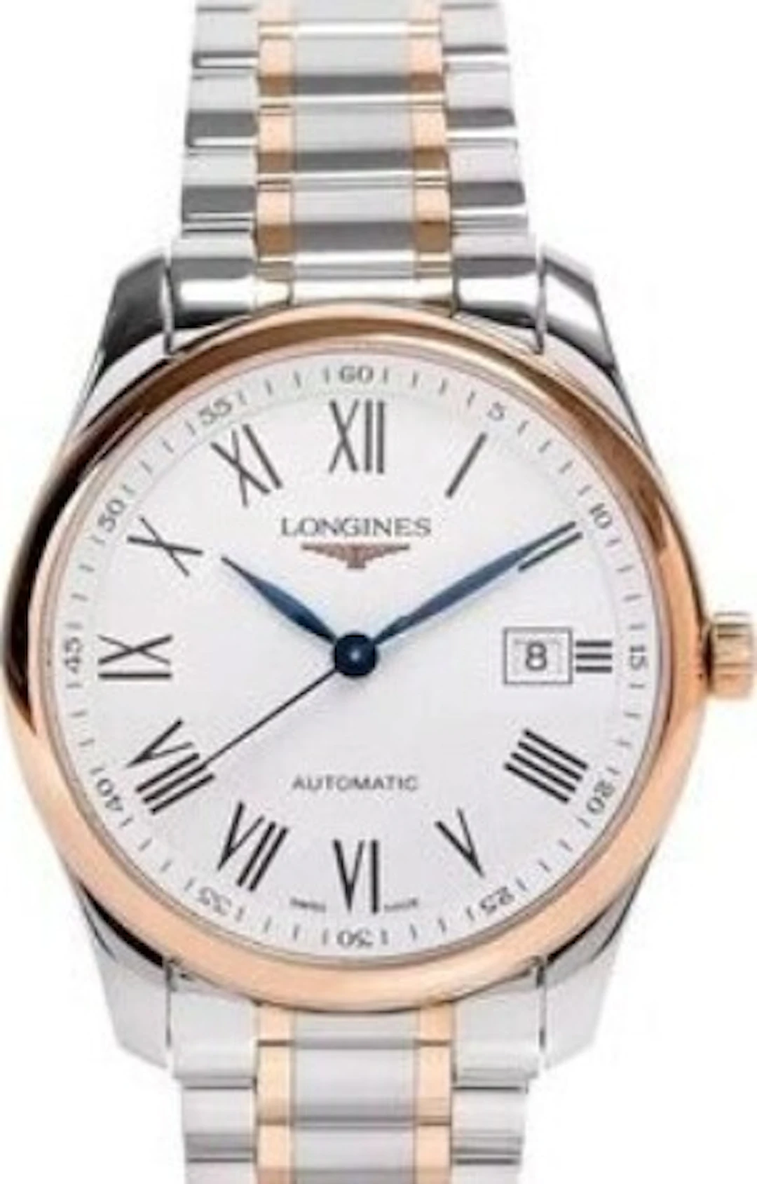 Longines Master L2.793.5.11.7 L2.793.5.11.7
