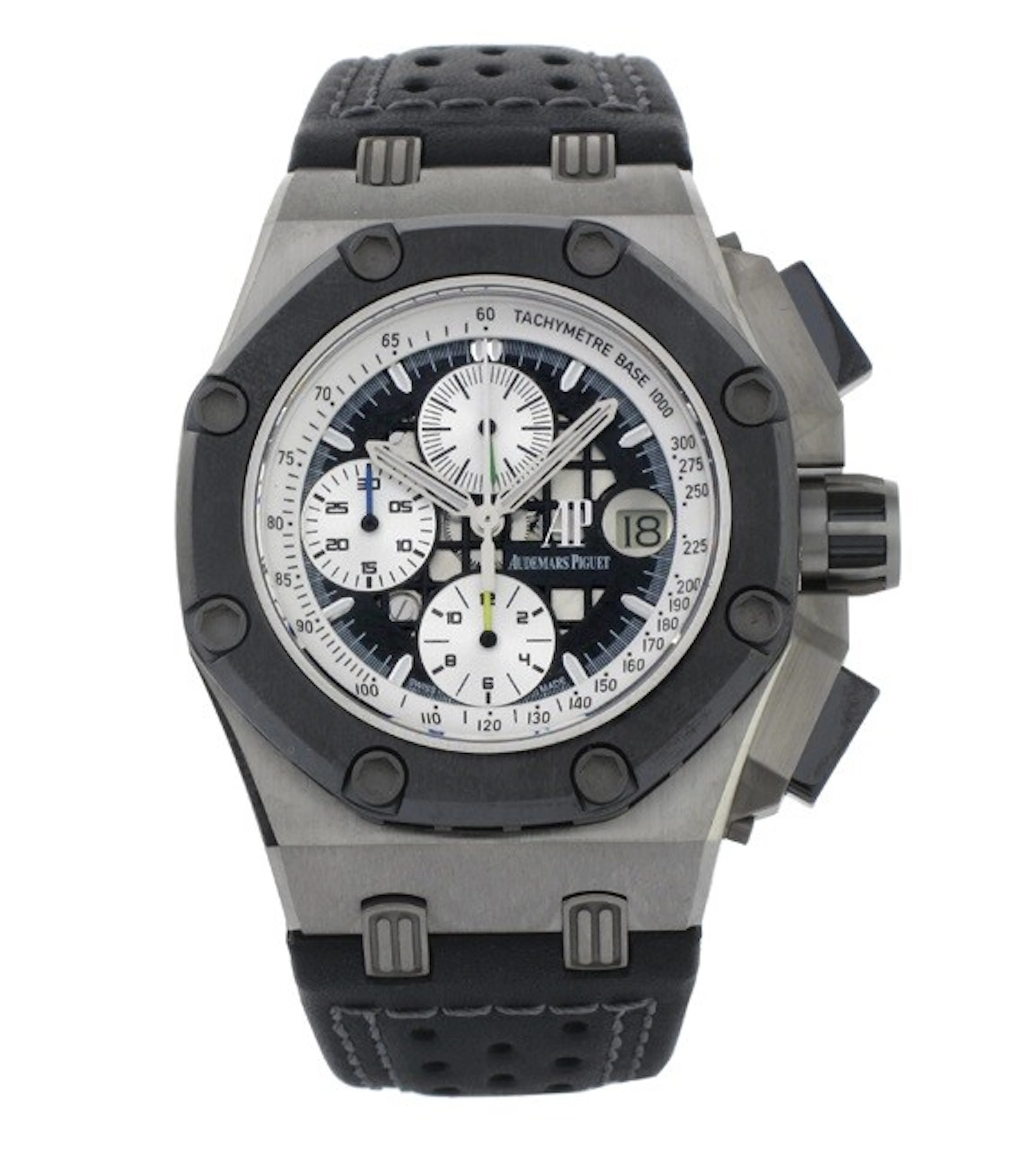 Audemars Piguet Royal Oak Offshore 26078IO.OO.D001VS.01 26078IO.OO.D001VS.01
