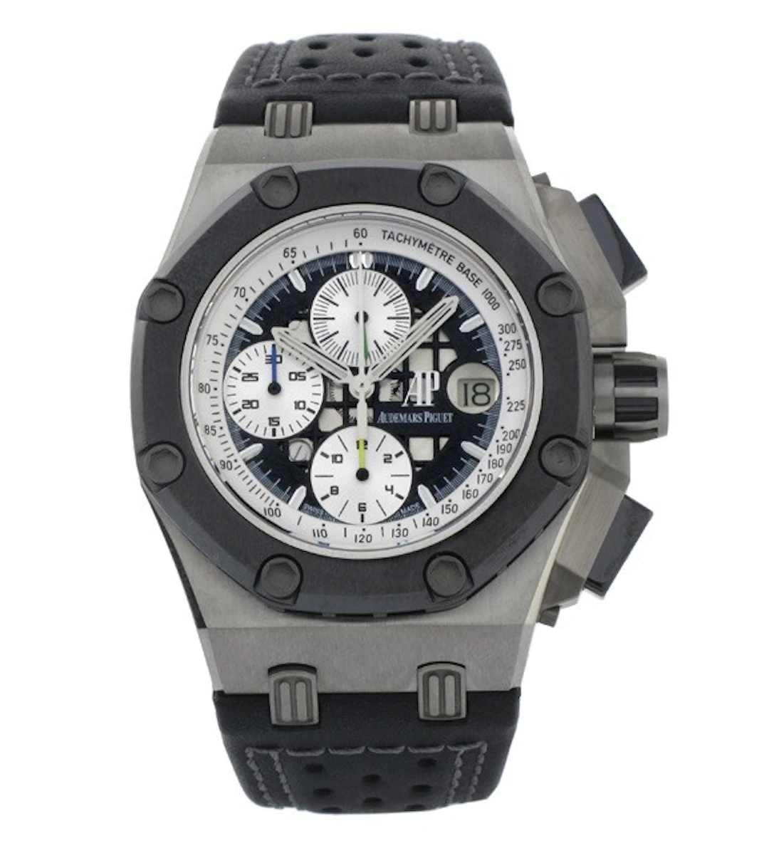 Audemars Piguet Royal Oak Offshore 26078IO.OO.D001VS.01 26078IO.OO.D001VS.01