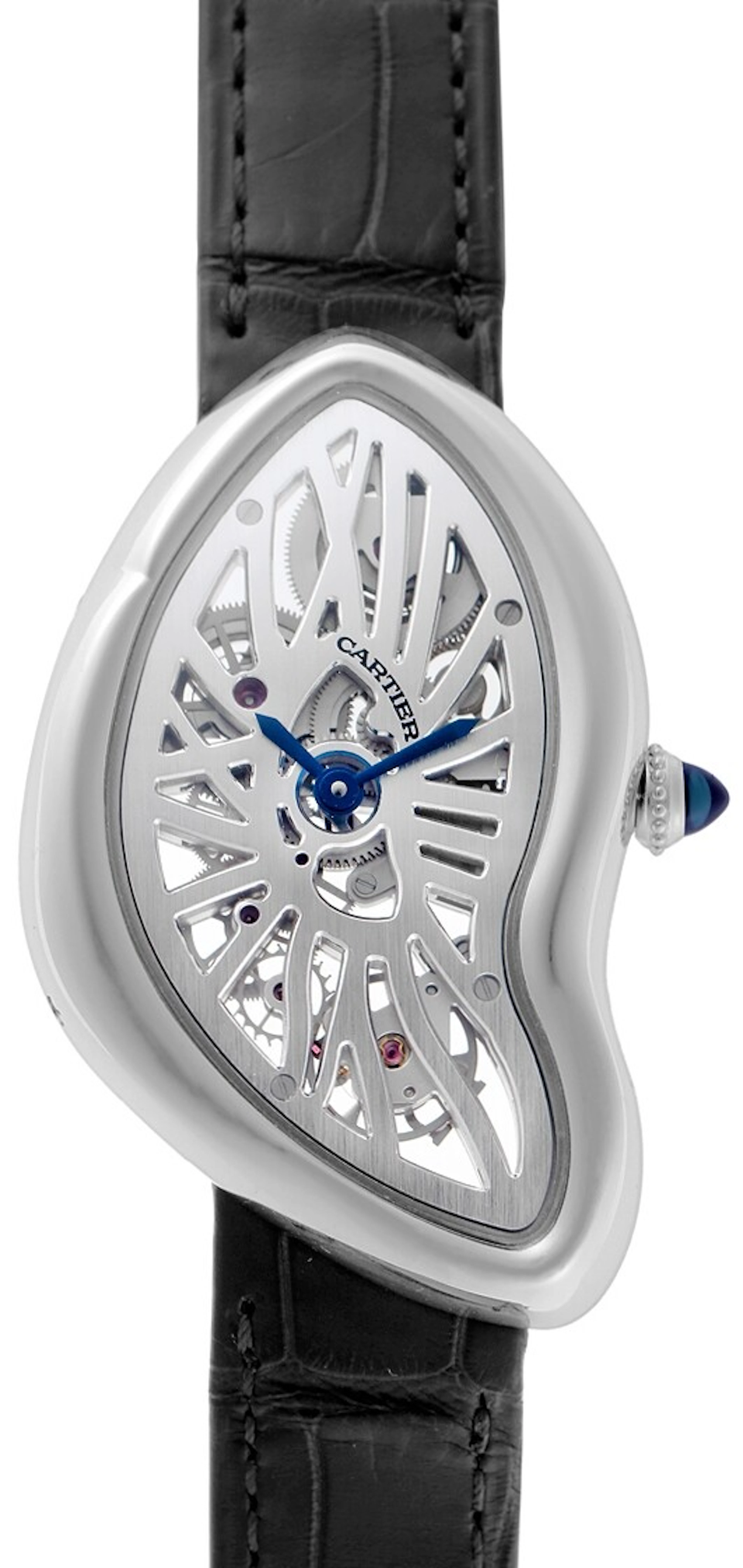 Cartier Crash W7200001 W7200001