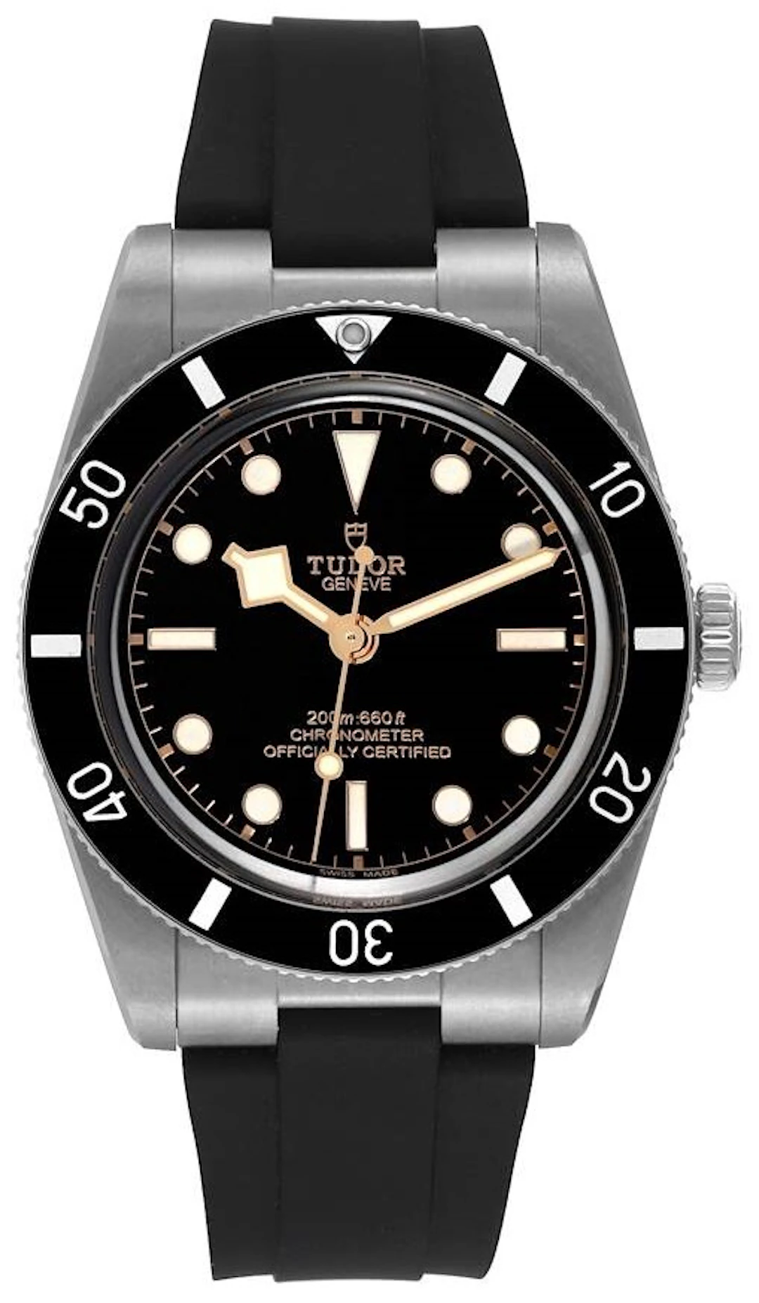 Tudor Black Bay 54 M79000N-0002 M79000N-0002