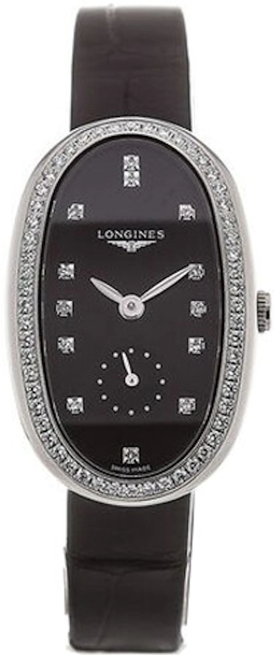 Longines Symphonette L2.306.0.57.0 L2.306.0.57.0