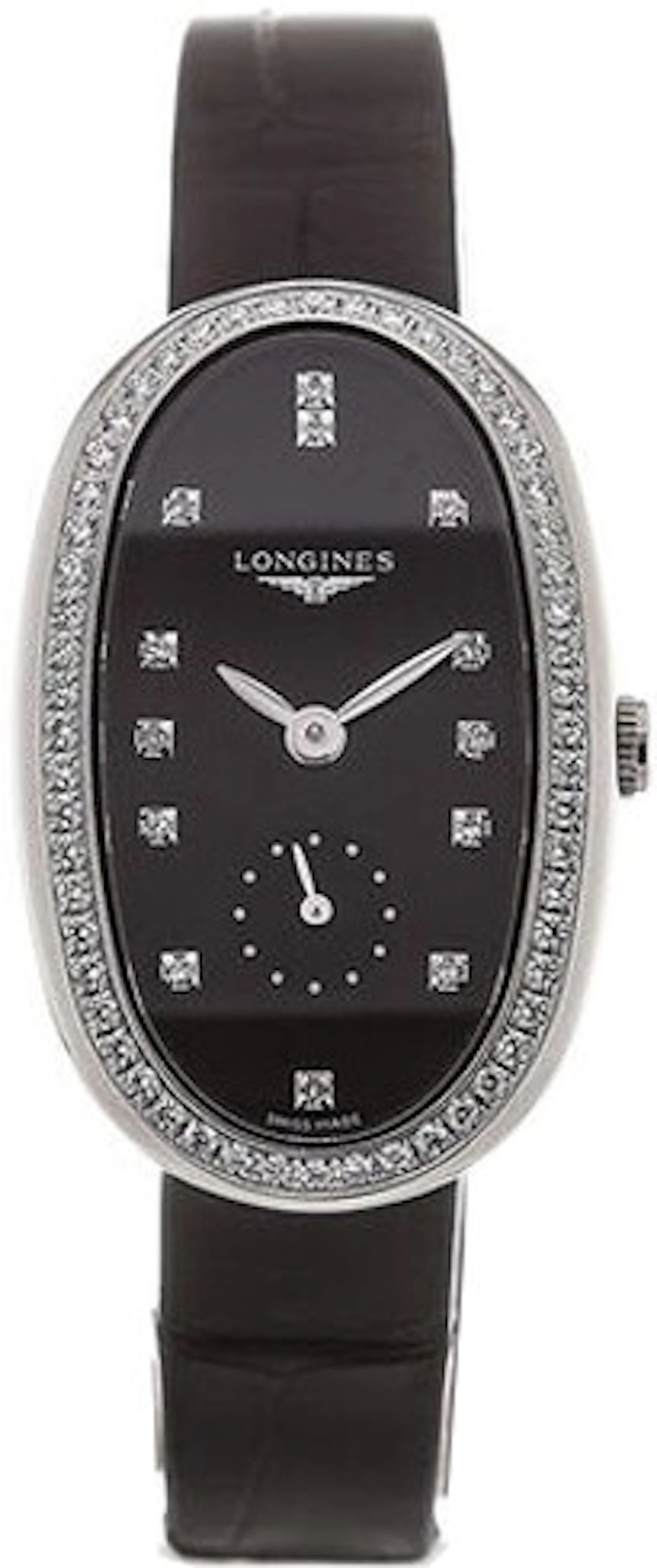 Longines Symphonette L2.306.0.57.0 L2.306.0.57.0
