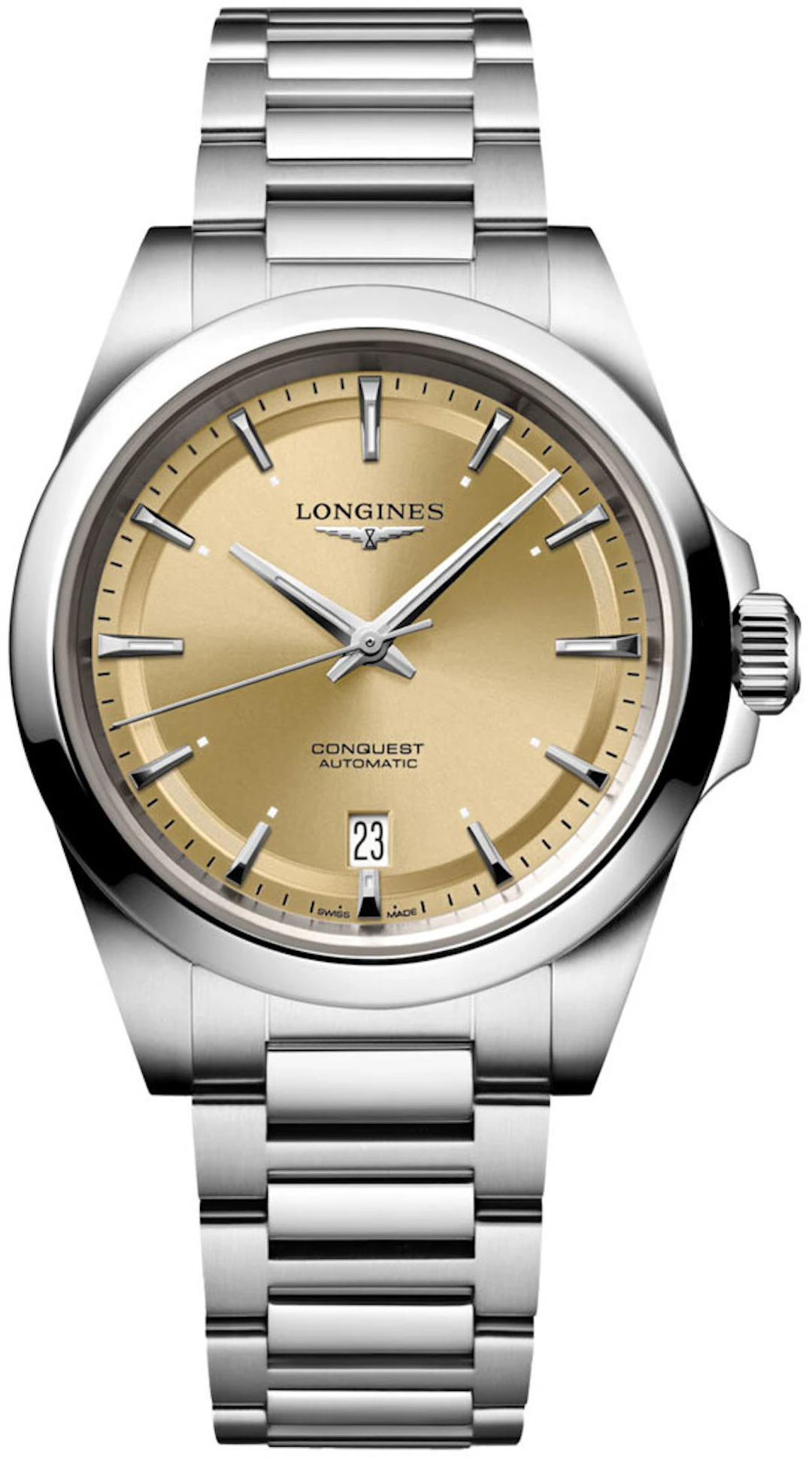 Longines Conquest L3.720.4.62.6 L3.720.4.62.6