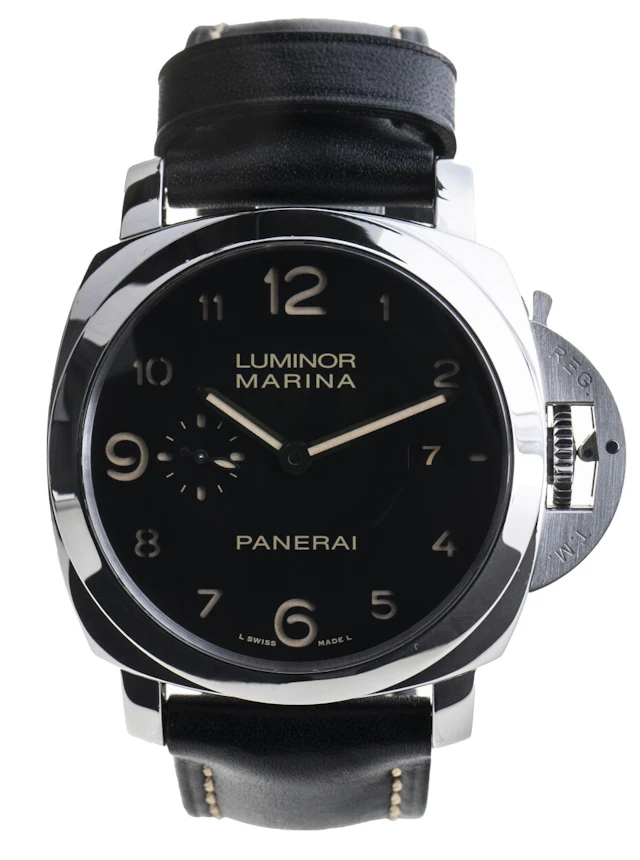 Panerai Contemporary Luminor Marina 1950 3 Days Automatic PAM00359 PAM00359