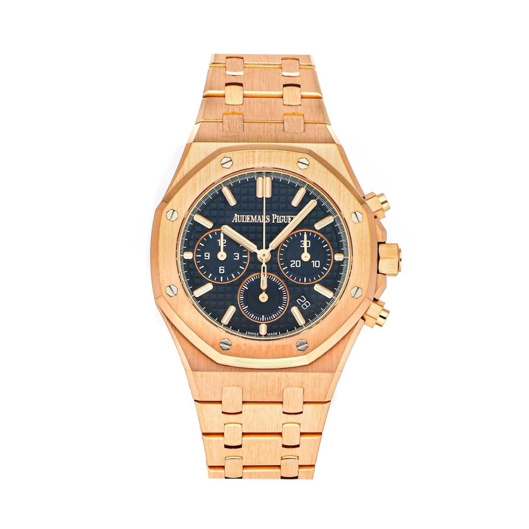 Audemars Piguet Royal Oak 26715OR.OO.1356OR.01 26715OR.OO.1356OR.01