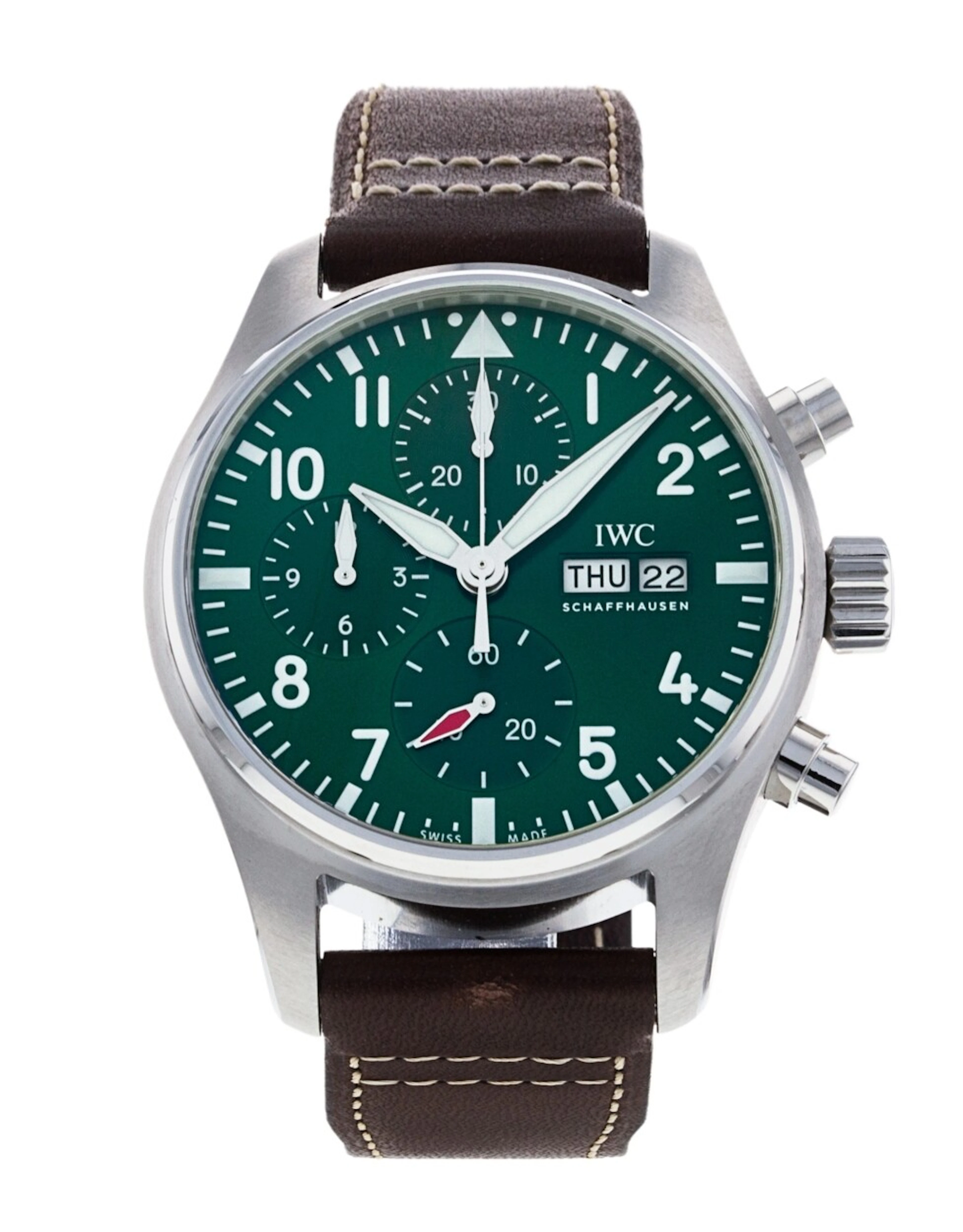 IWC Pilots IW388103 IW388103