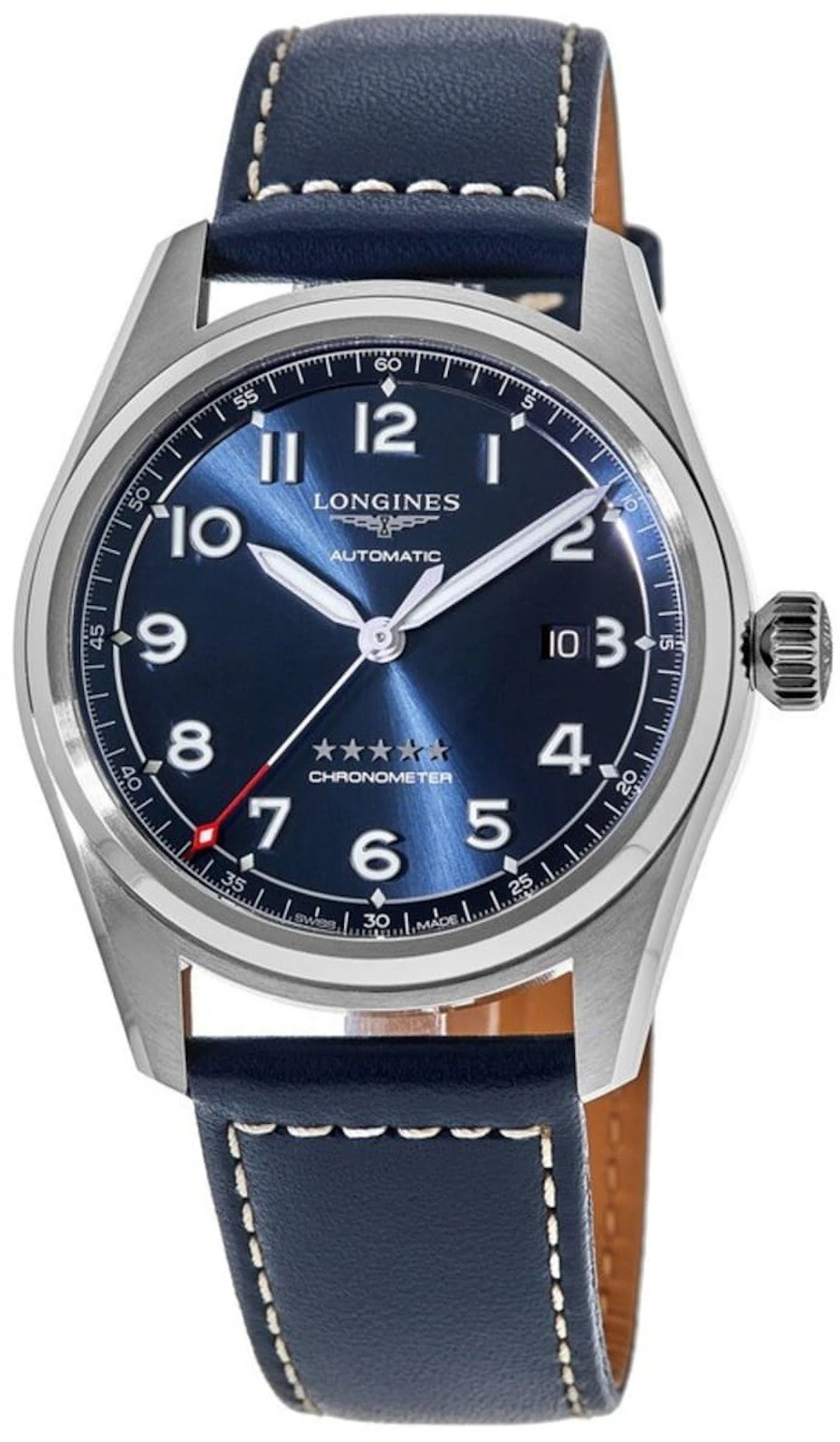 Longines Spirit L3.811.4.93.0 L3.811.4.93.0