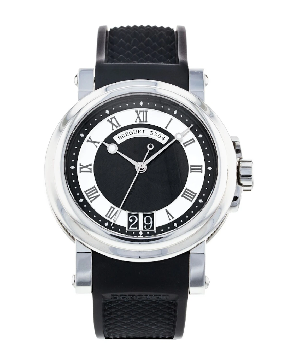 Breguet Marine 5817ST-92-5V8 5817ST-92-5V8